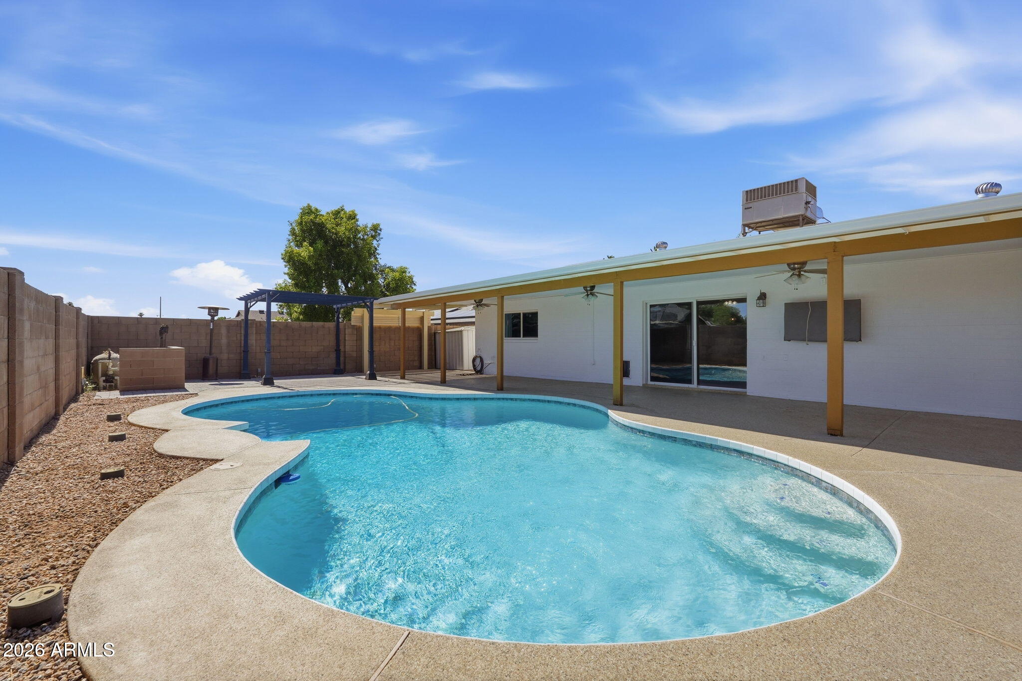 DEERVIEW UNIT 4 - Residential