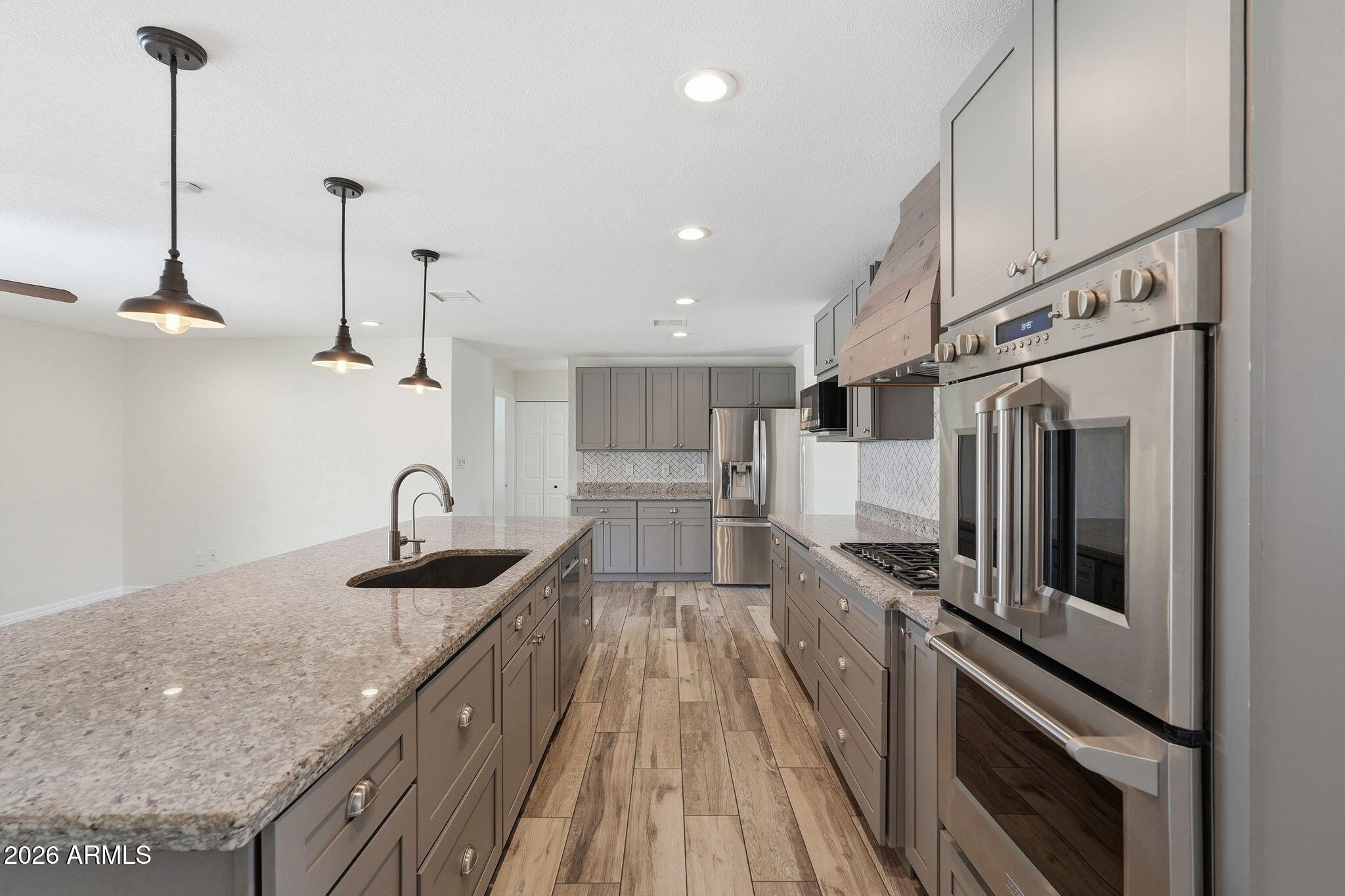 DEERVIEW UNIT 4 - Residential