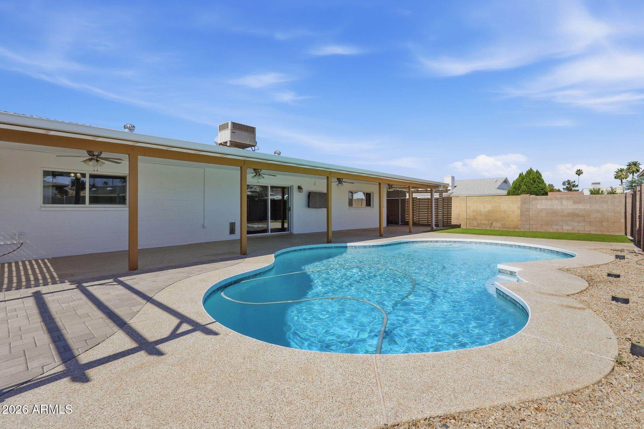 DEERVIEW UNIT 4 - Residential