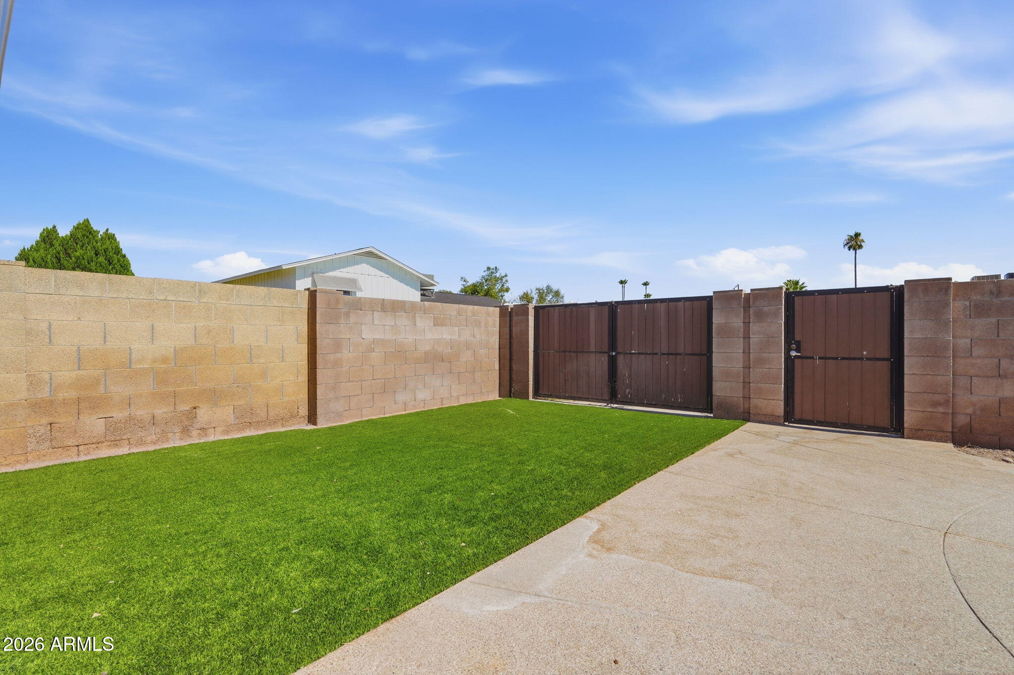 DEERVIEW UNIT 4 - Residential