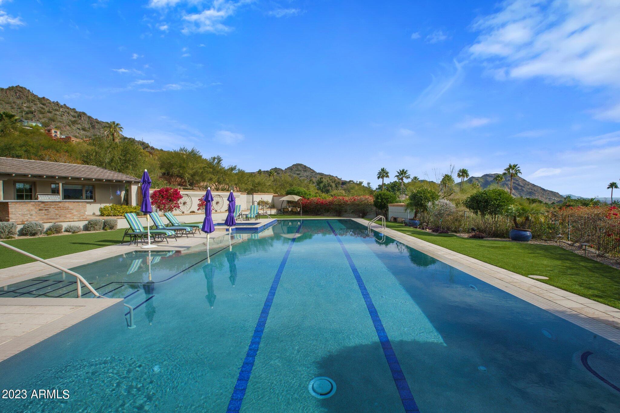 CLEARWATER HILLS - Residential