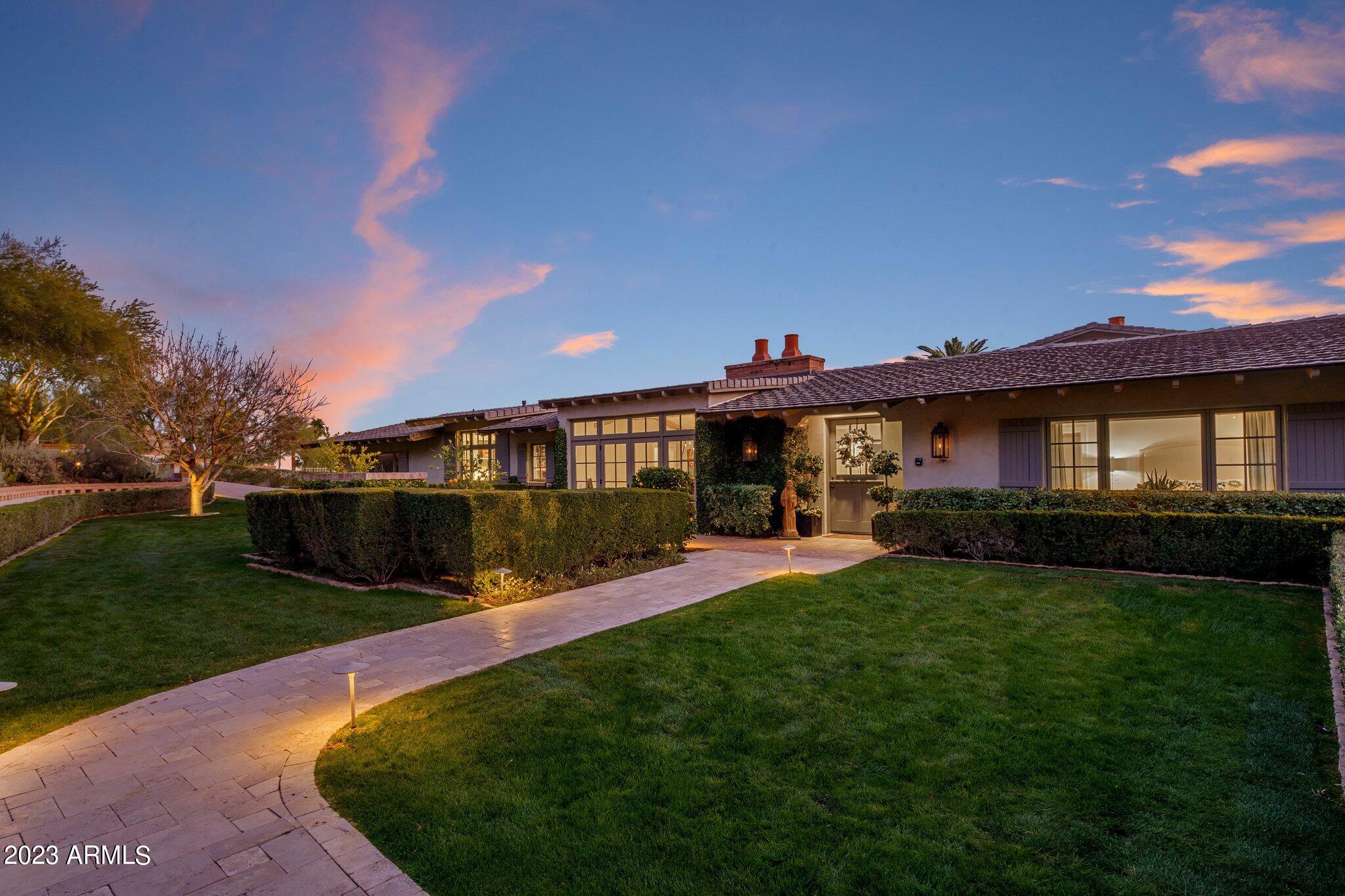 CLEARWATER HILLS - Residential