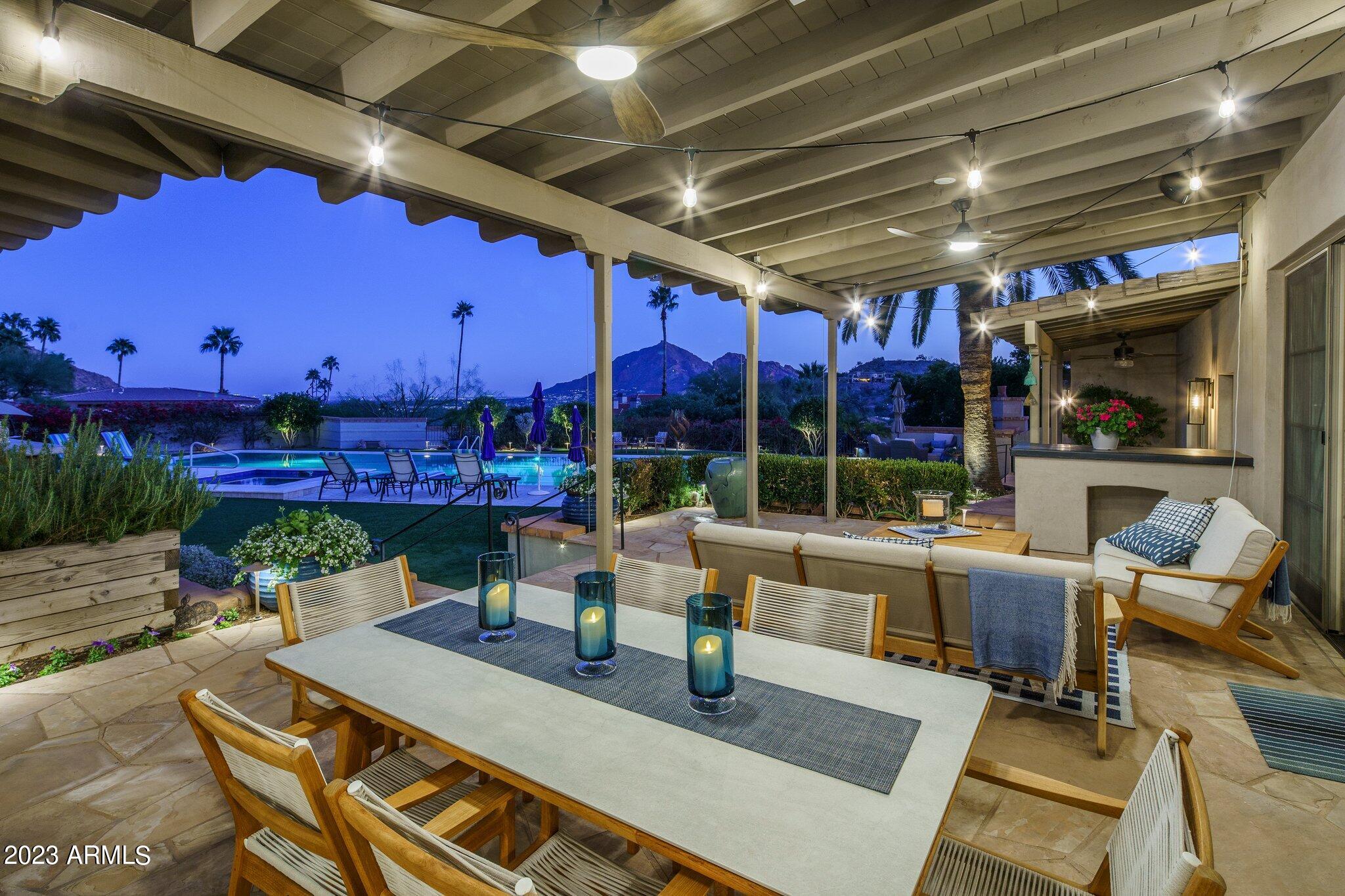 CLEARWATER HILLS - Residential