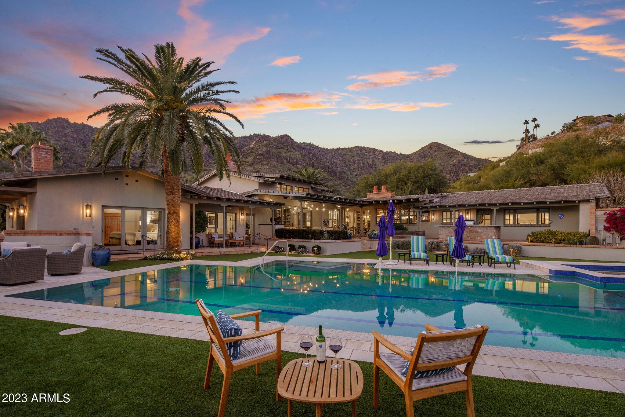 CLEARWATER HILLS - Residential