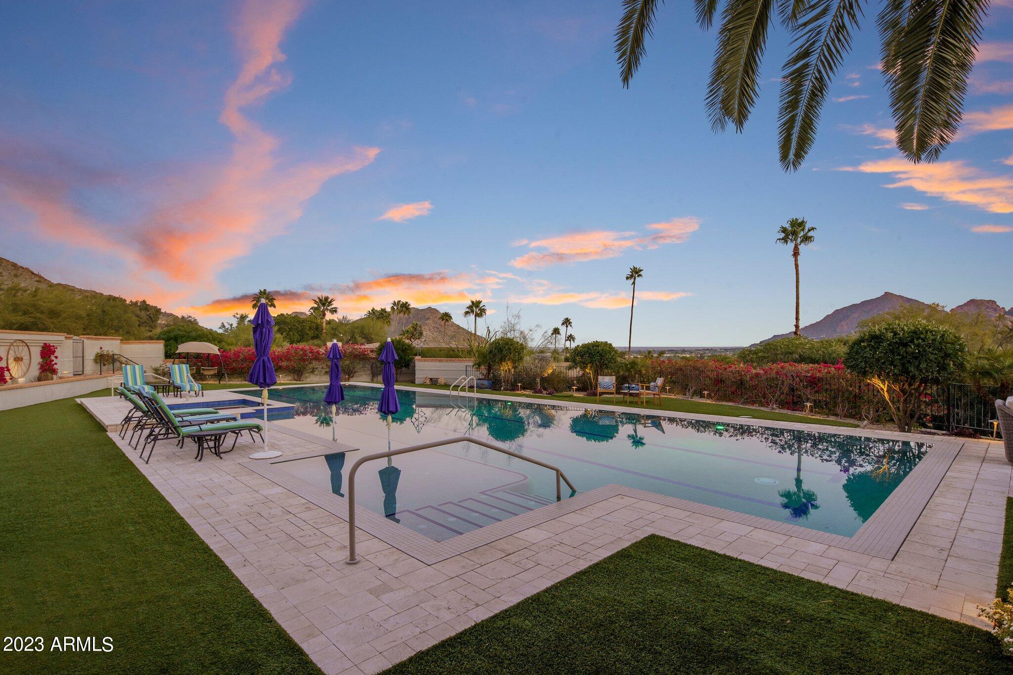 CLEARWATER HILLS - Residential