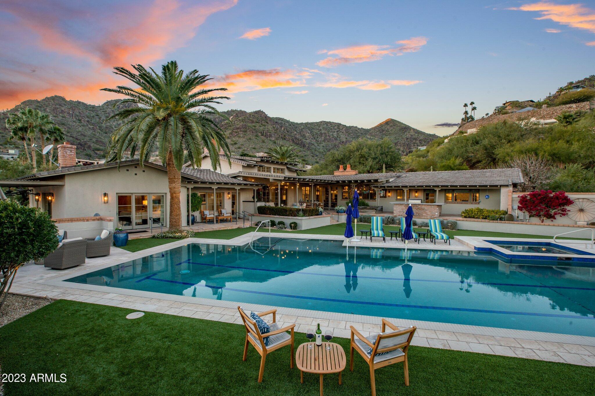 CLEARWATER HILLS - Residential