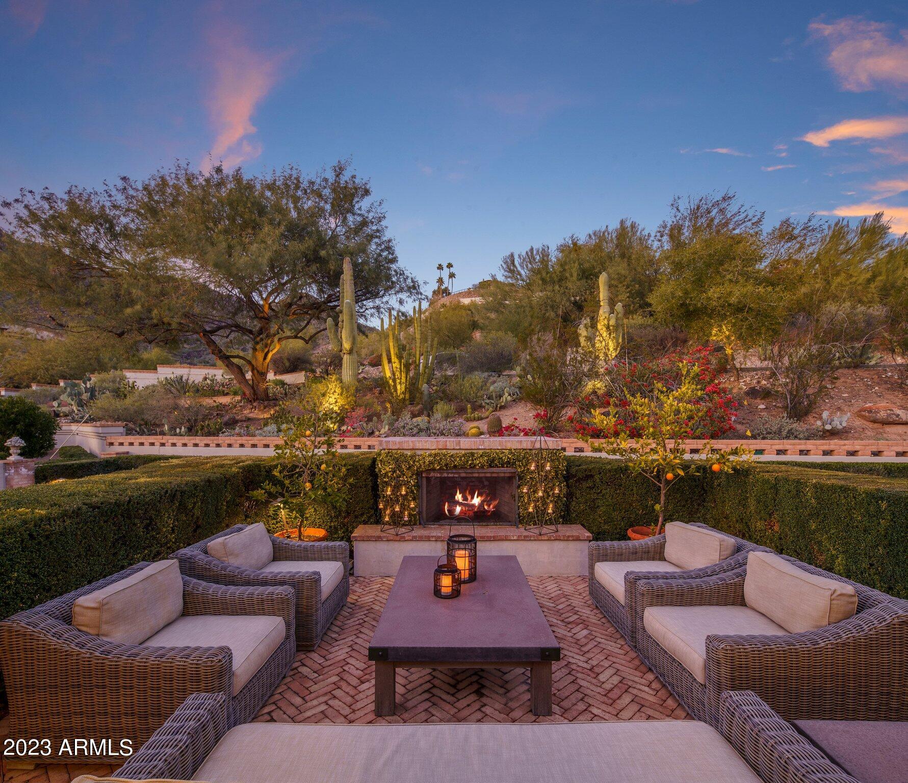 CLEARWATER HILLS - Residential