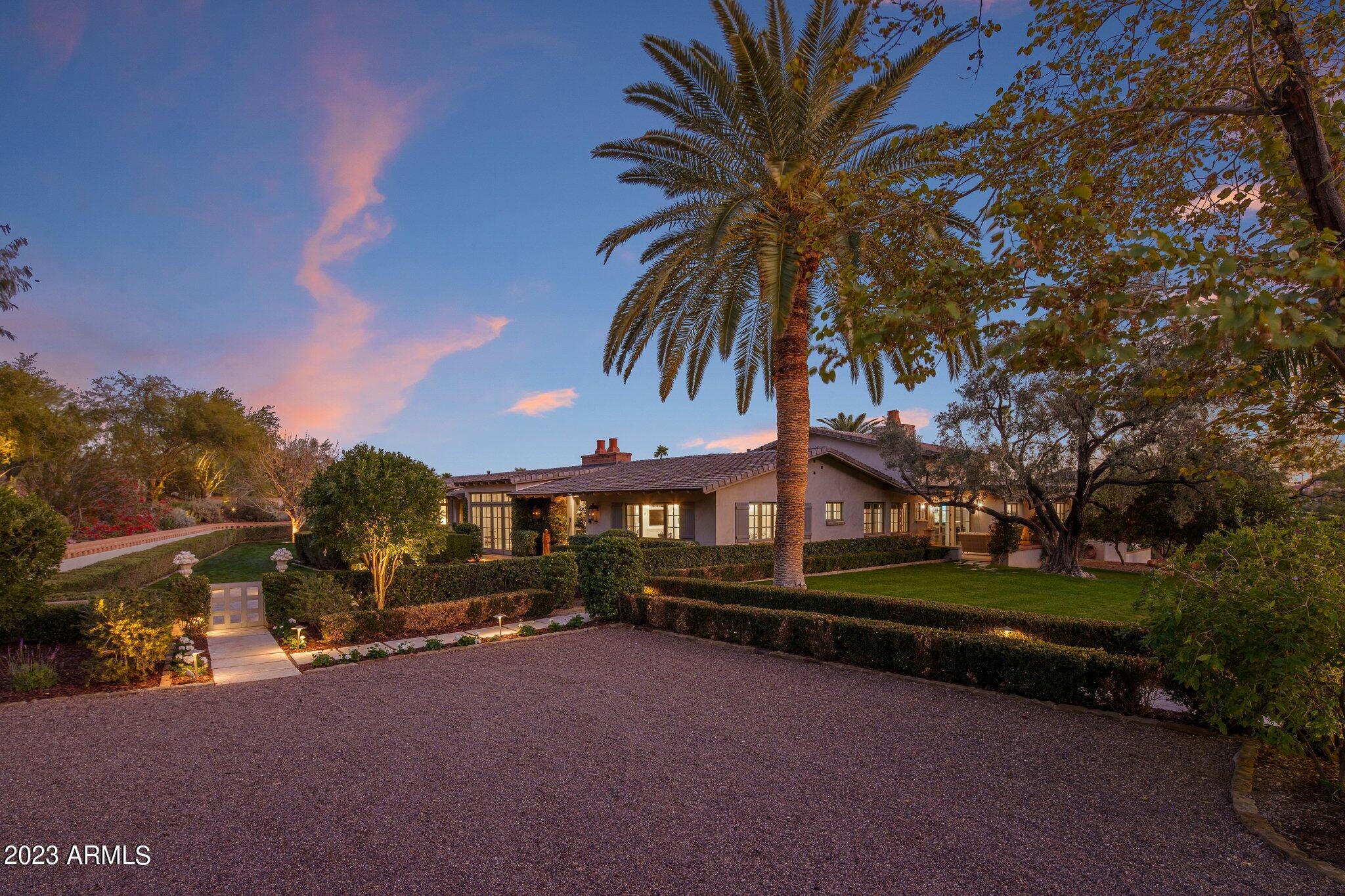 CLEARWATER HILLS - Residential