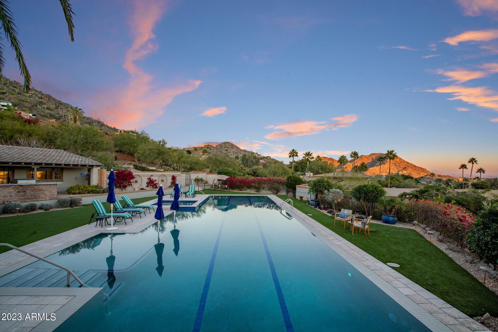 CLEARWATER HILLS - Residential