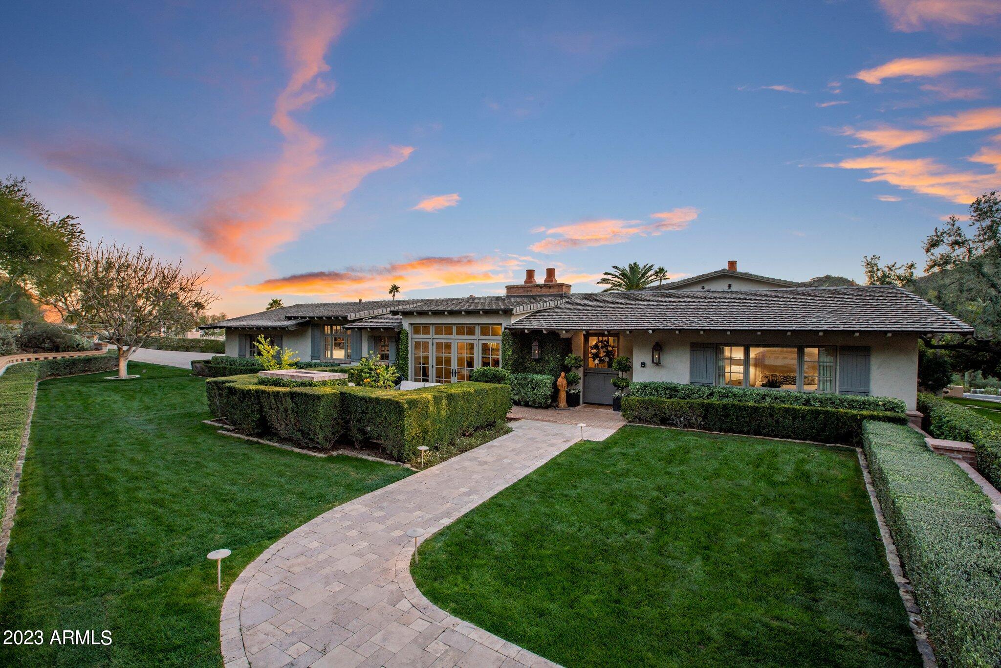 CLEARWATER HILLS - Residential