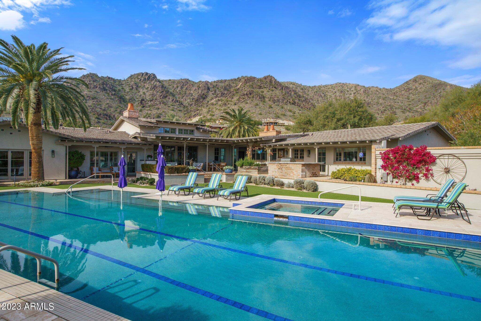 CLEARWATER HILLS - Residential
