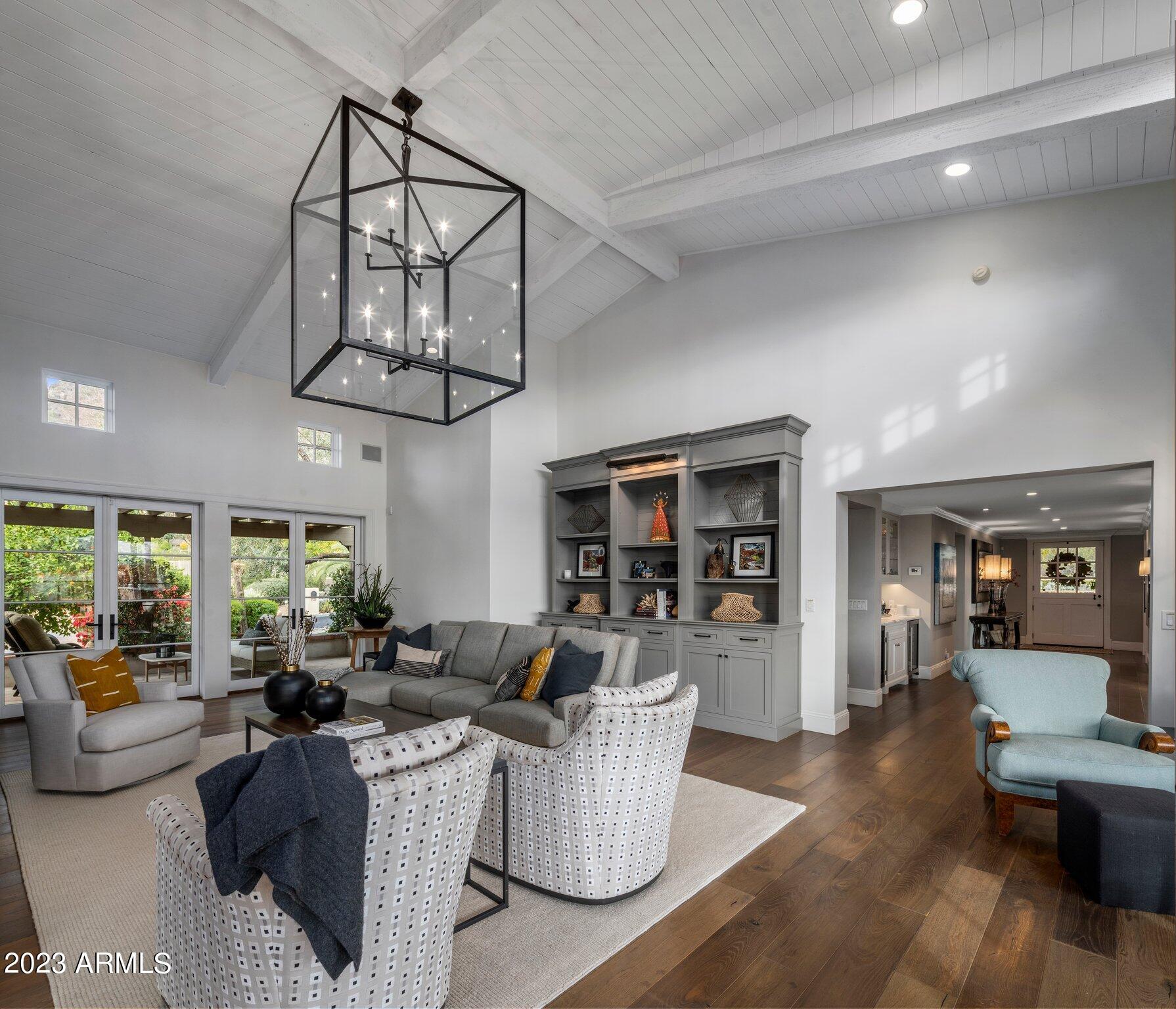 CLEARWATER HILLS - Residential