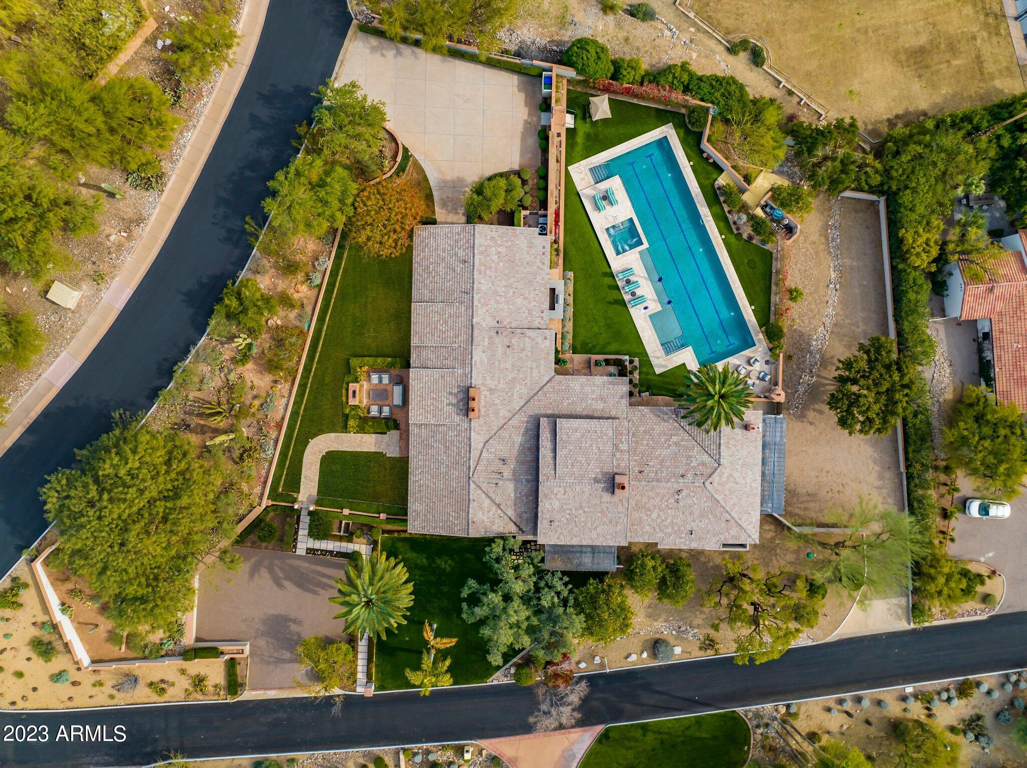 CLEARWATER HILLS - Residential