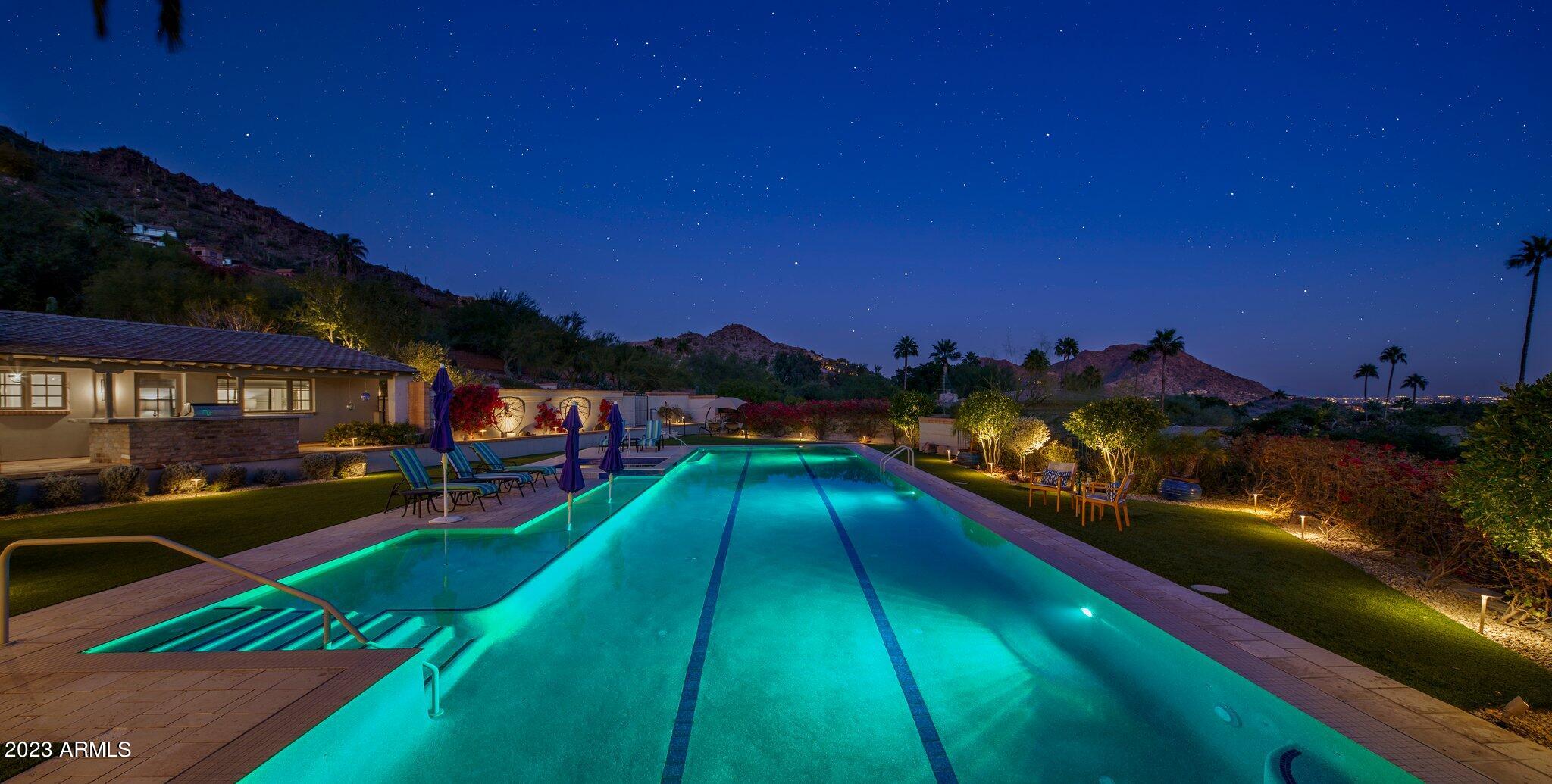 CLEARWATER HILLS - Residential
