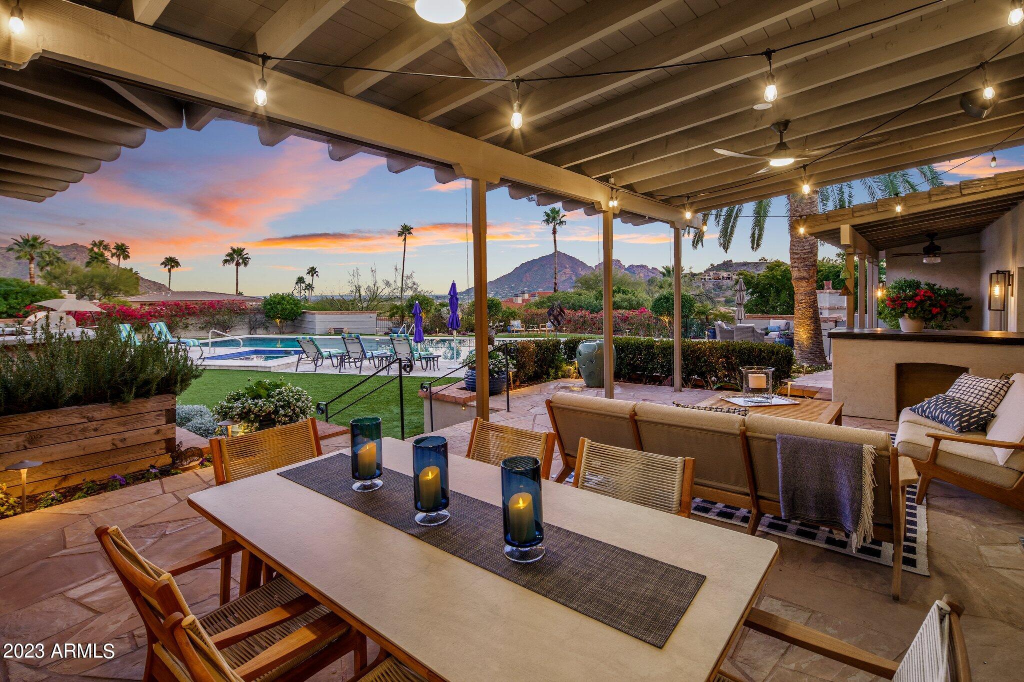 CLEARWATER HILLS - Residential