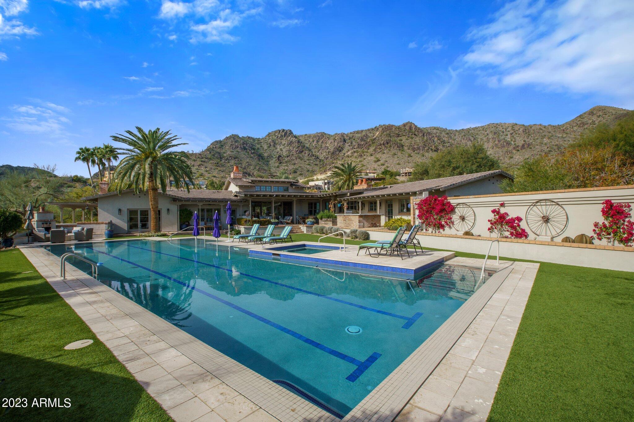 CLEARWATER HILLS - Residential