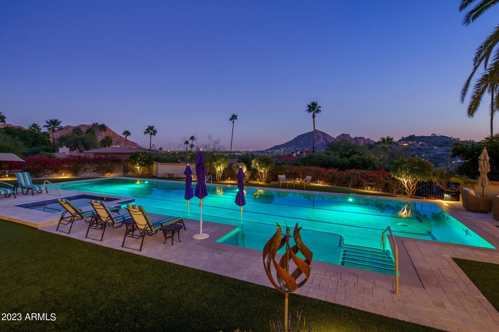CLEARWATER HILLS - Residential
