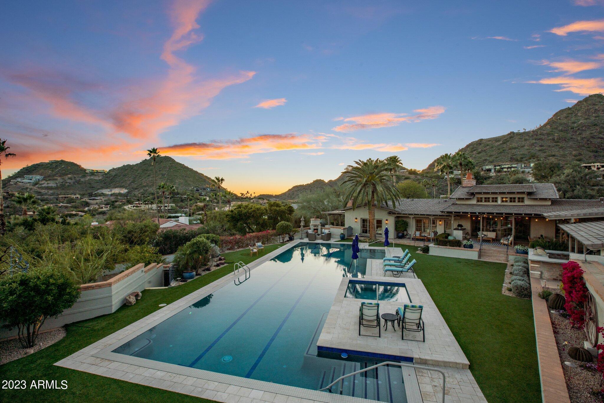CLEARWATER HILLS - Residential