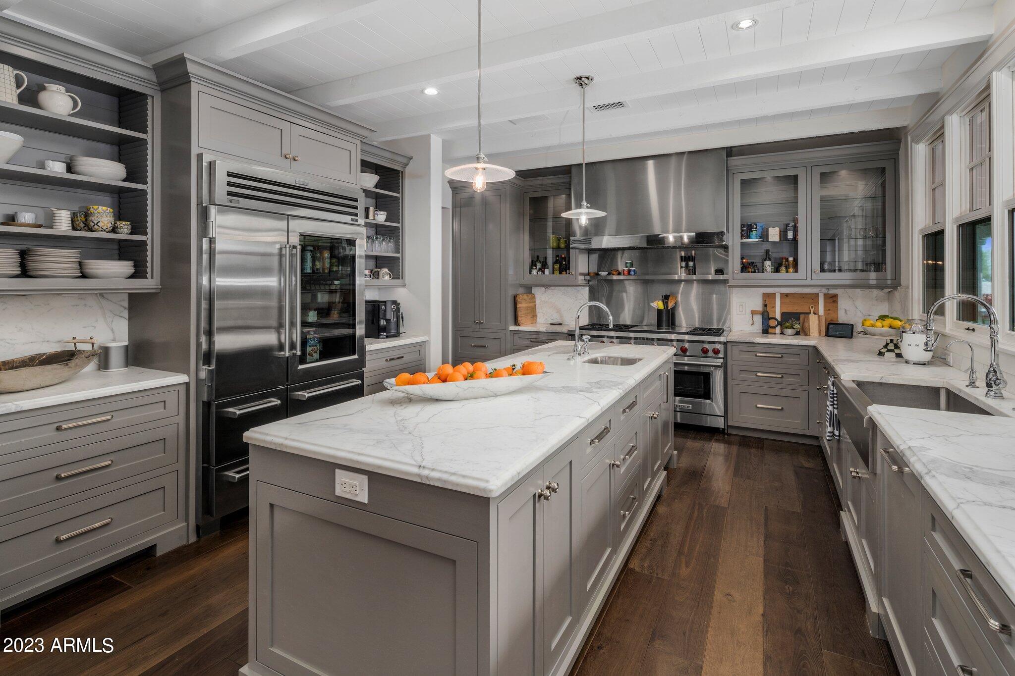 CLEARWATER HILLS - Residential