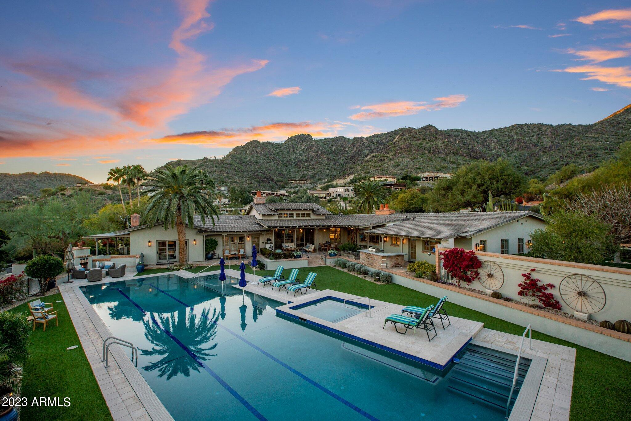 CLEARWATER HILLS - Residential