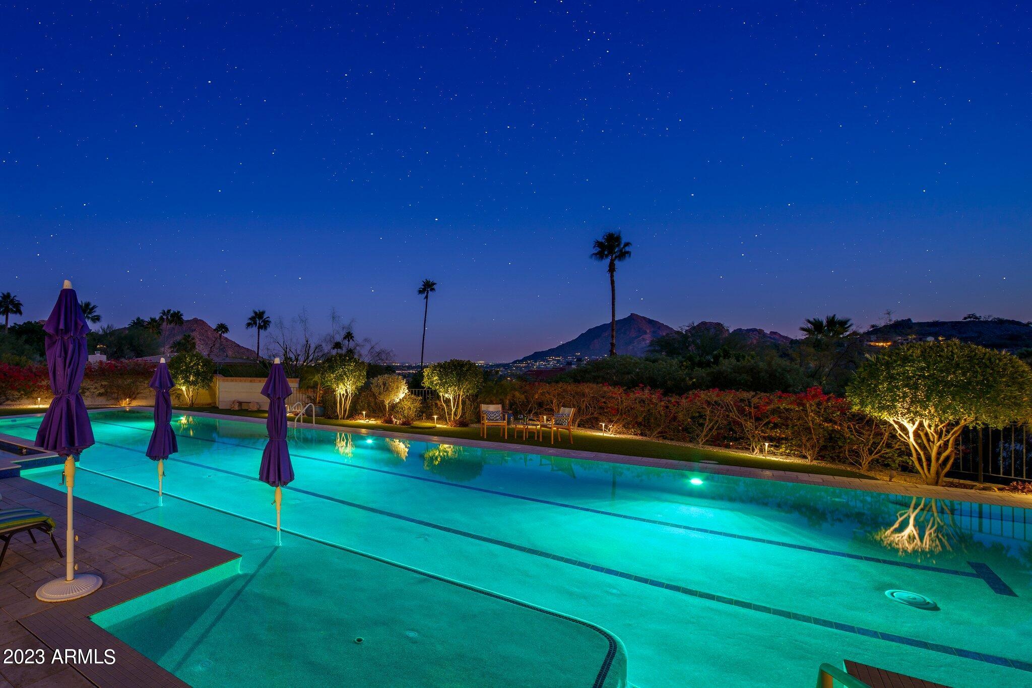 CLEARWATER HILLS - Residential
