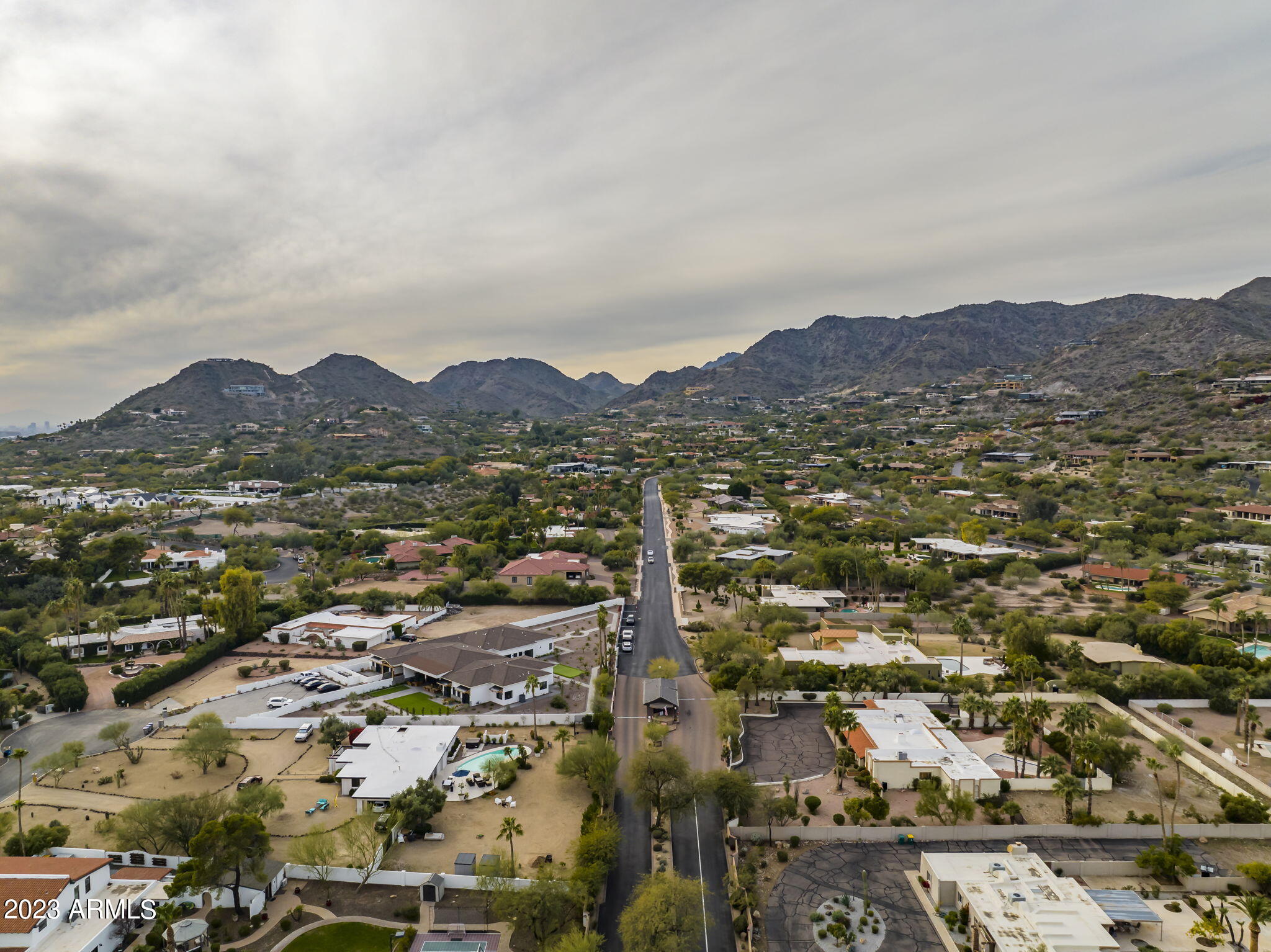 CLEARWATER HILLS - Residential