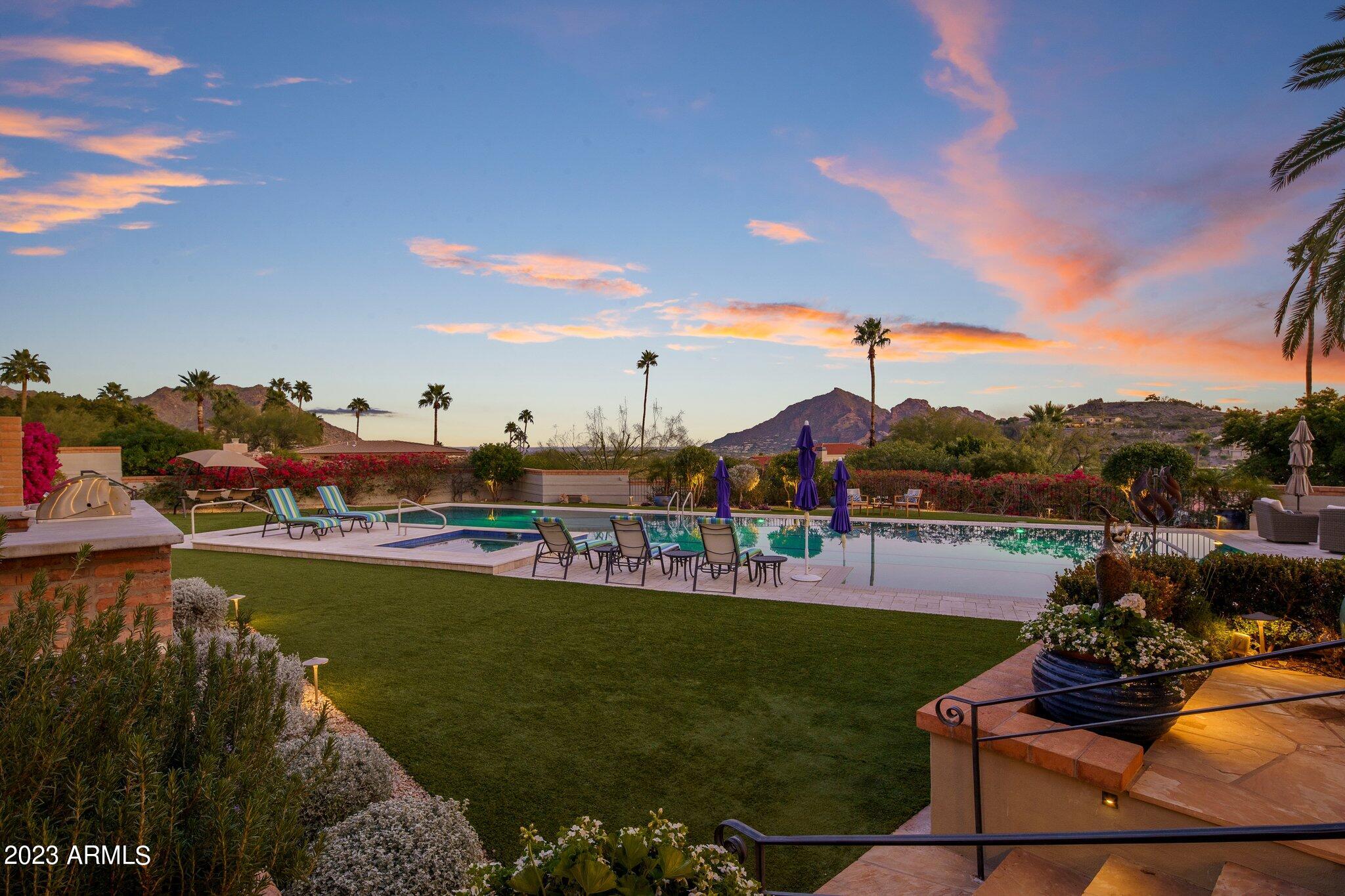 CLEARWATER HILLS - Residential