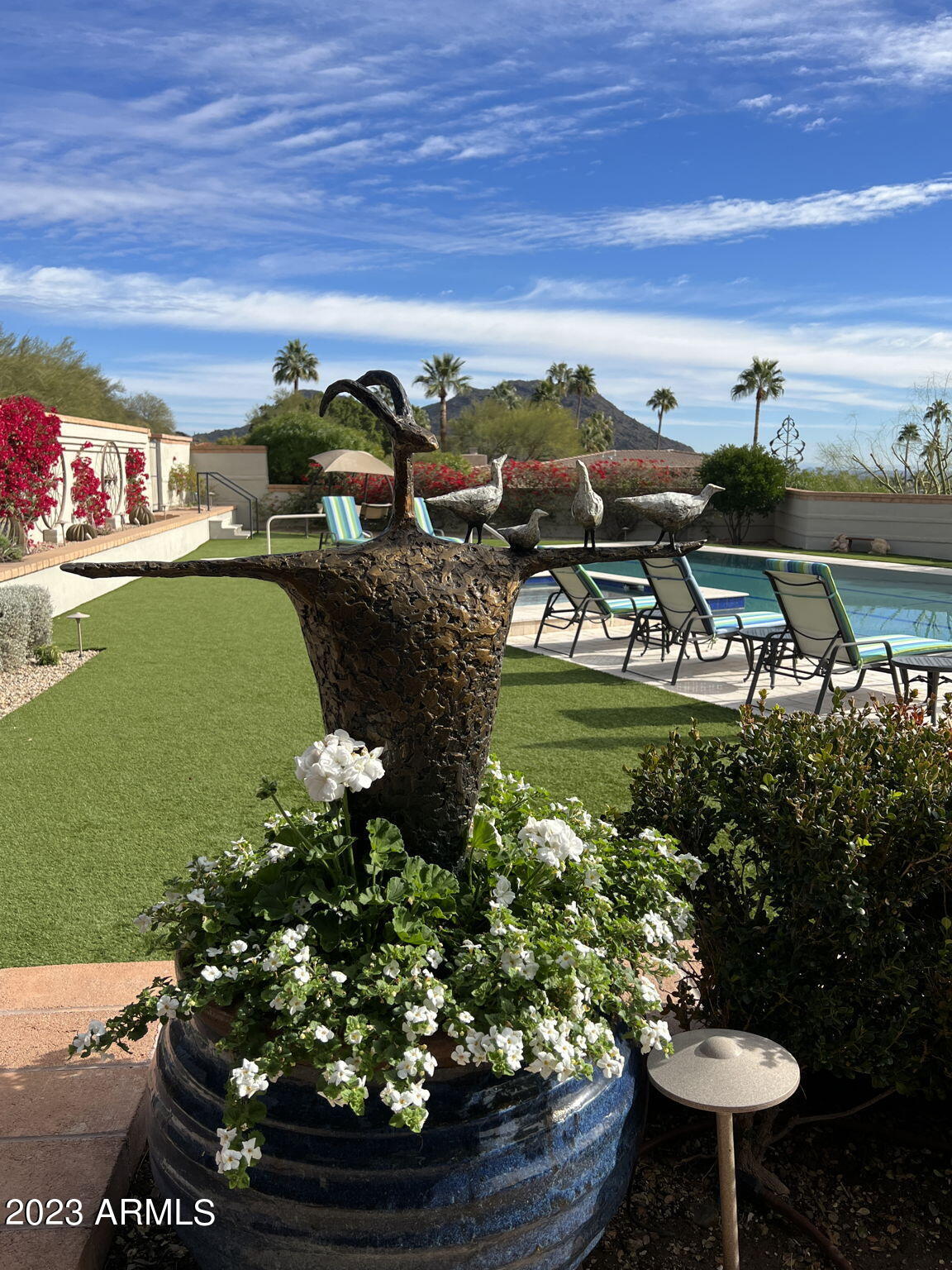 CLEARWATER HILLS - Residential