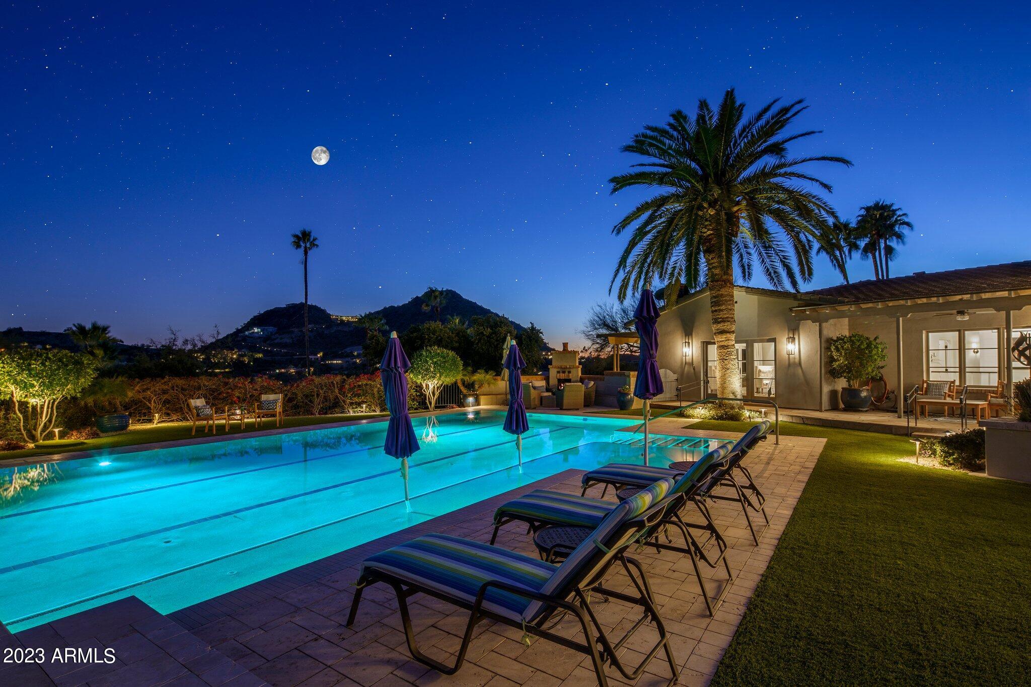 CLEARWATER HILLS - Residential