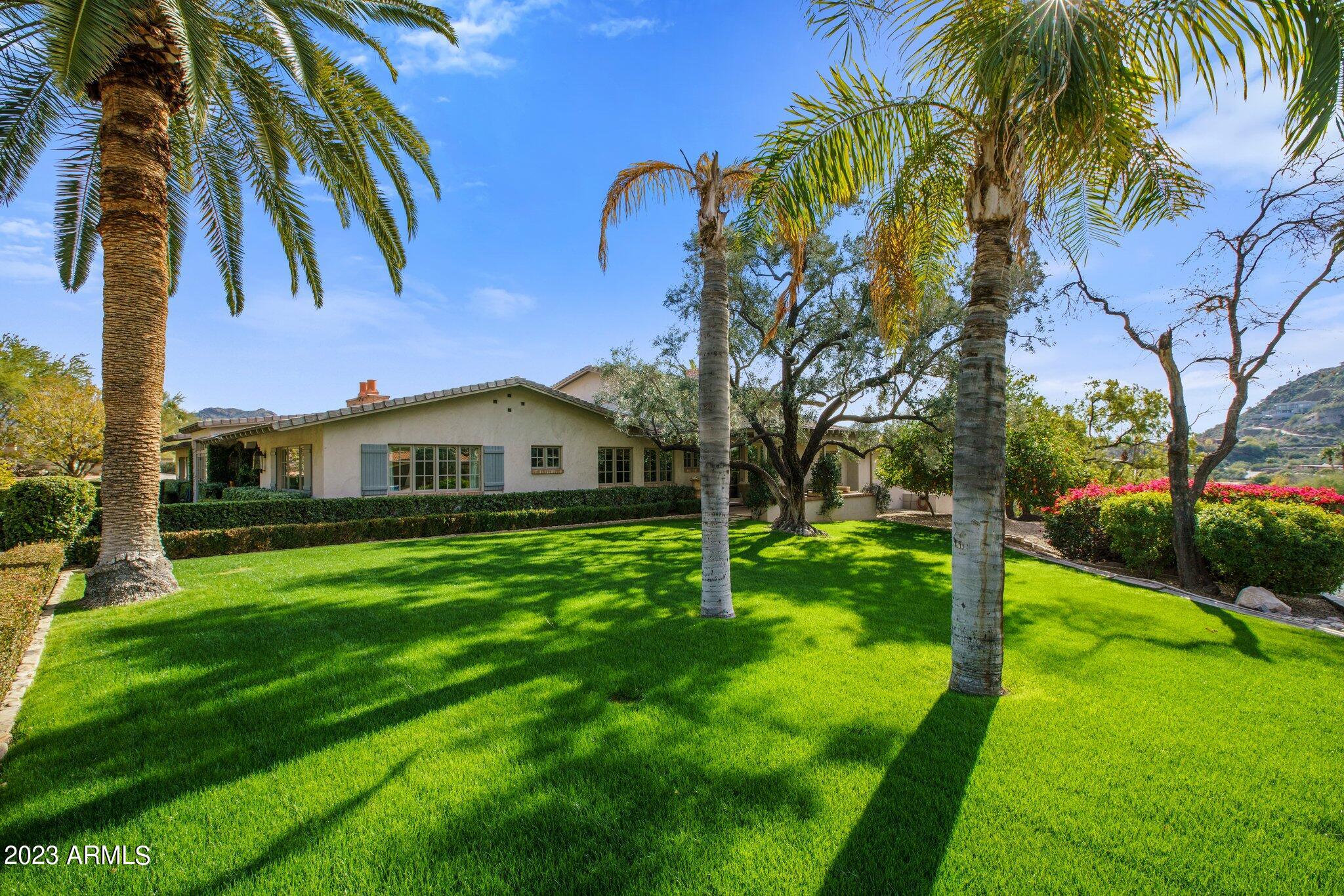 CLEARWATER HILLS - Residential