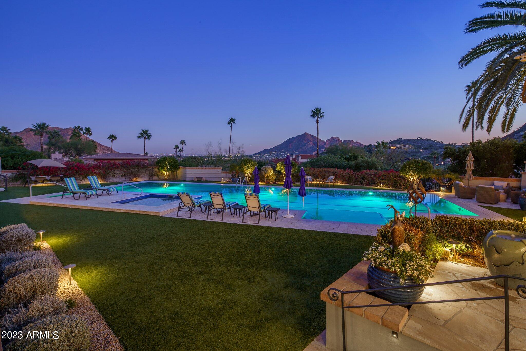 CLEARWATER HILLS - Residential