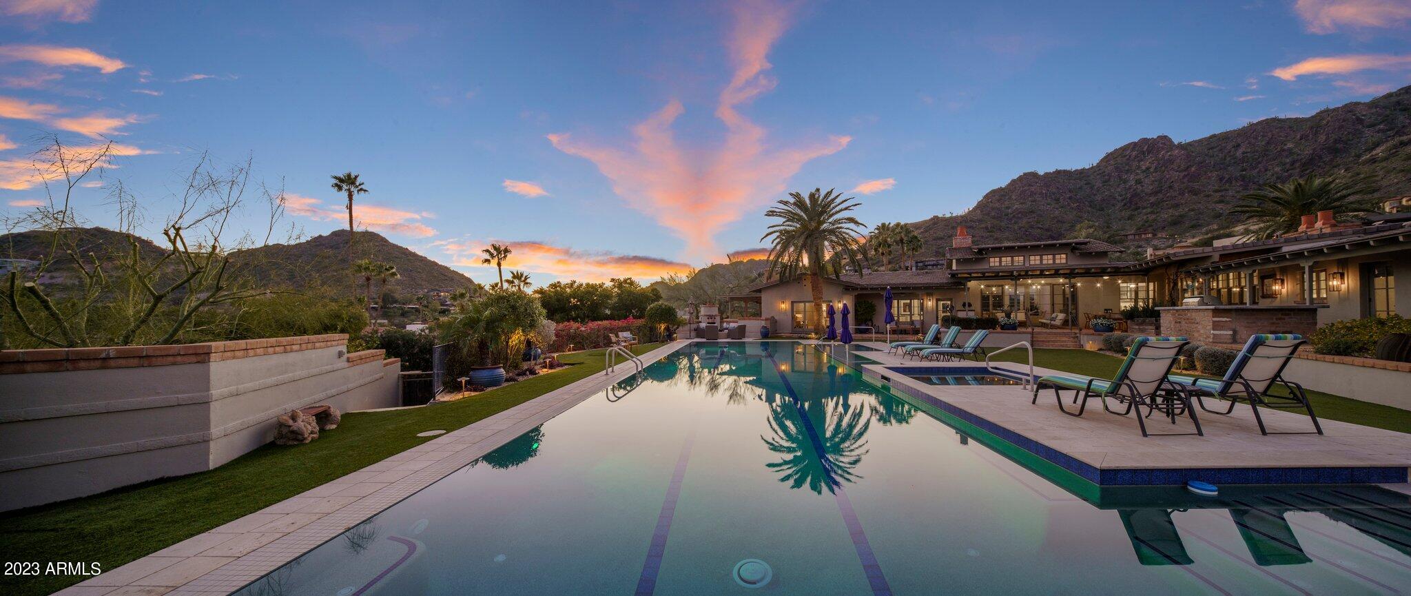CLEARWATER HILLS - Residential