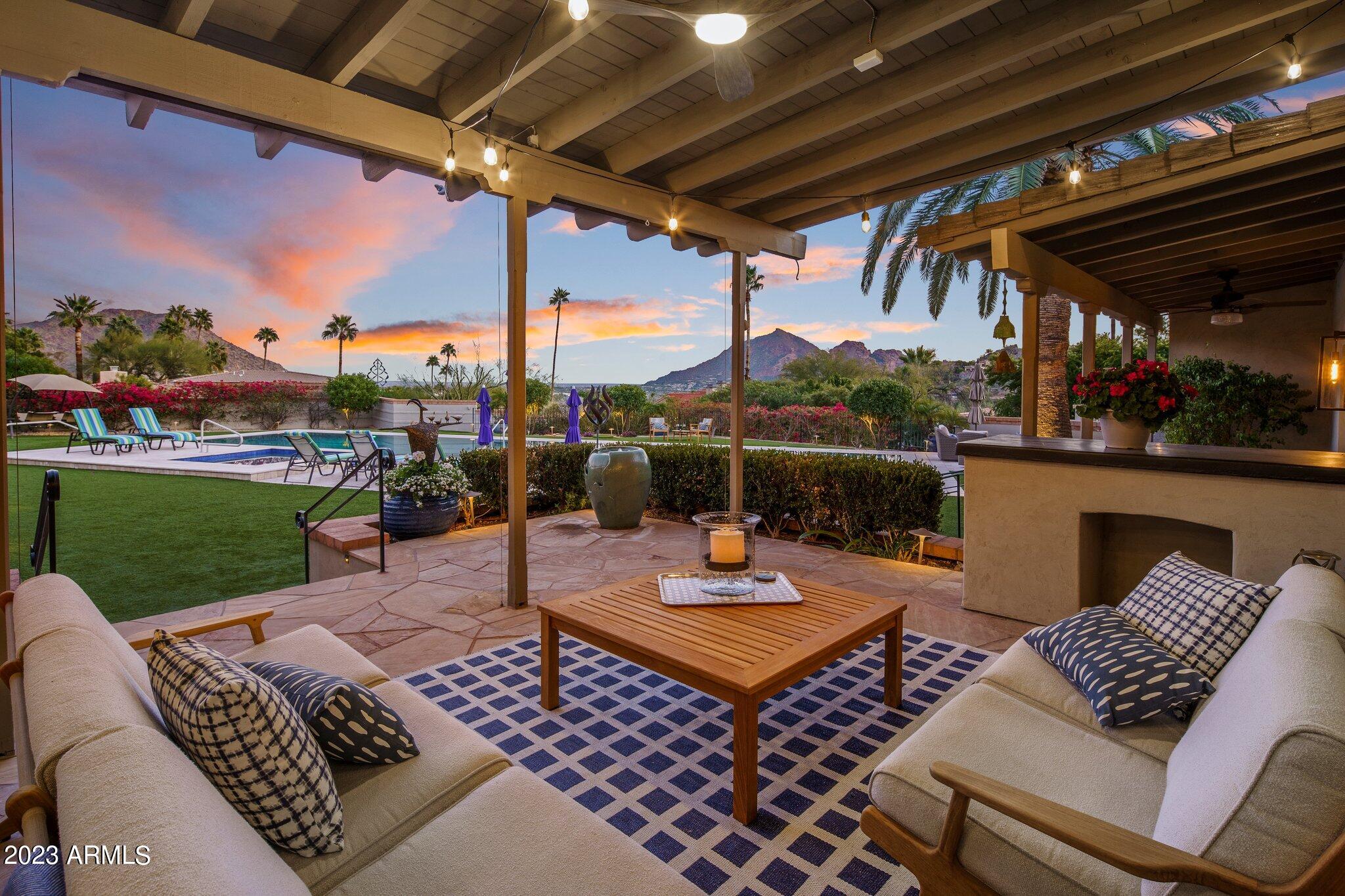 CLEARWATER HILLS - Residential