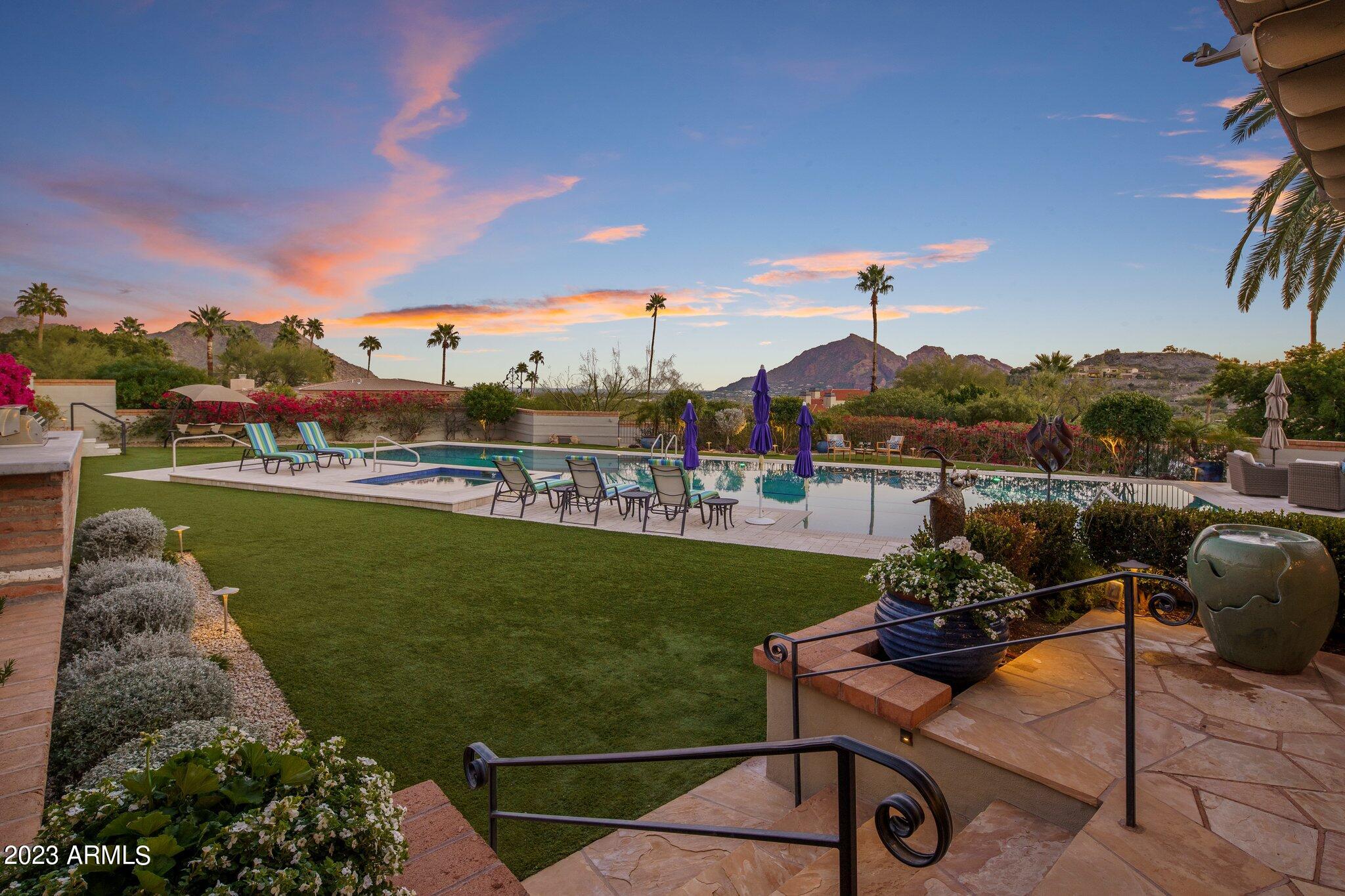 CLEARWATER HILLS - Residential