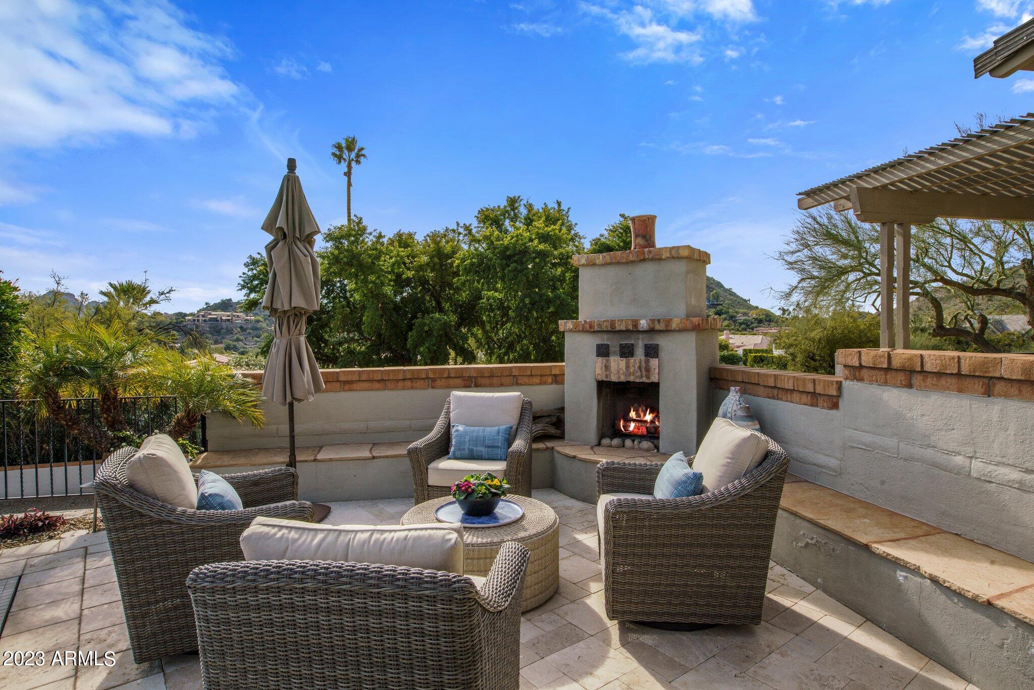 CLEARWATER HILLS - Residential