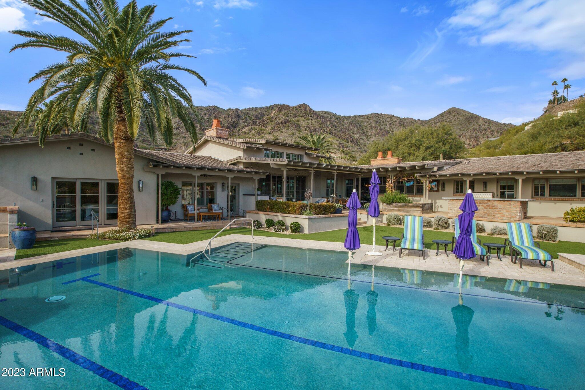 CLEARWATER HILLS - Residential