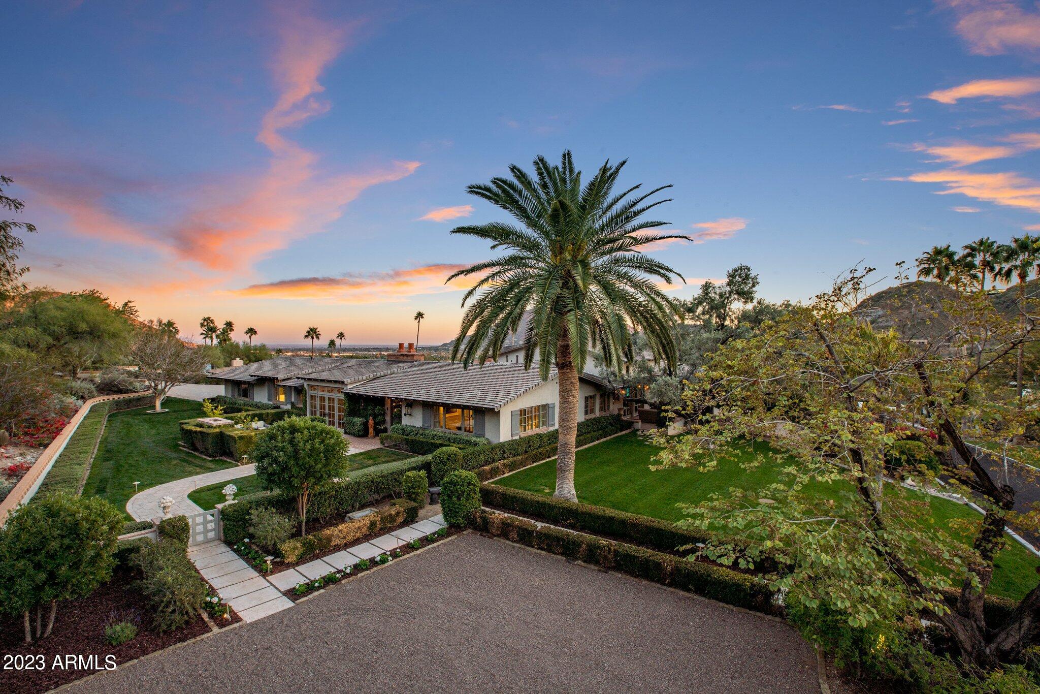 CLEARWATER HILLS - Residential