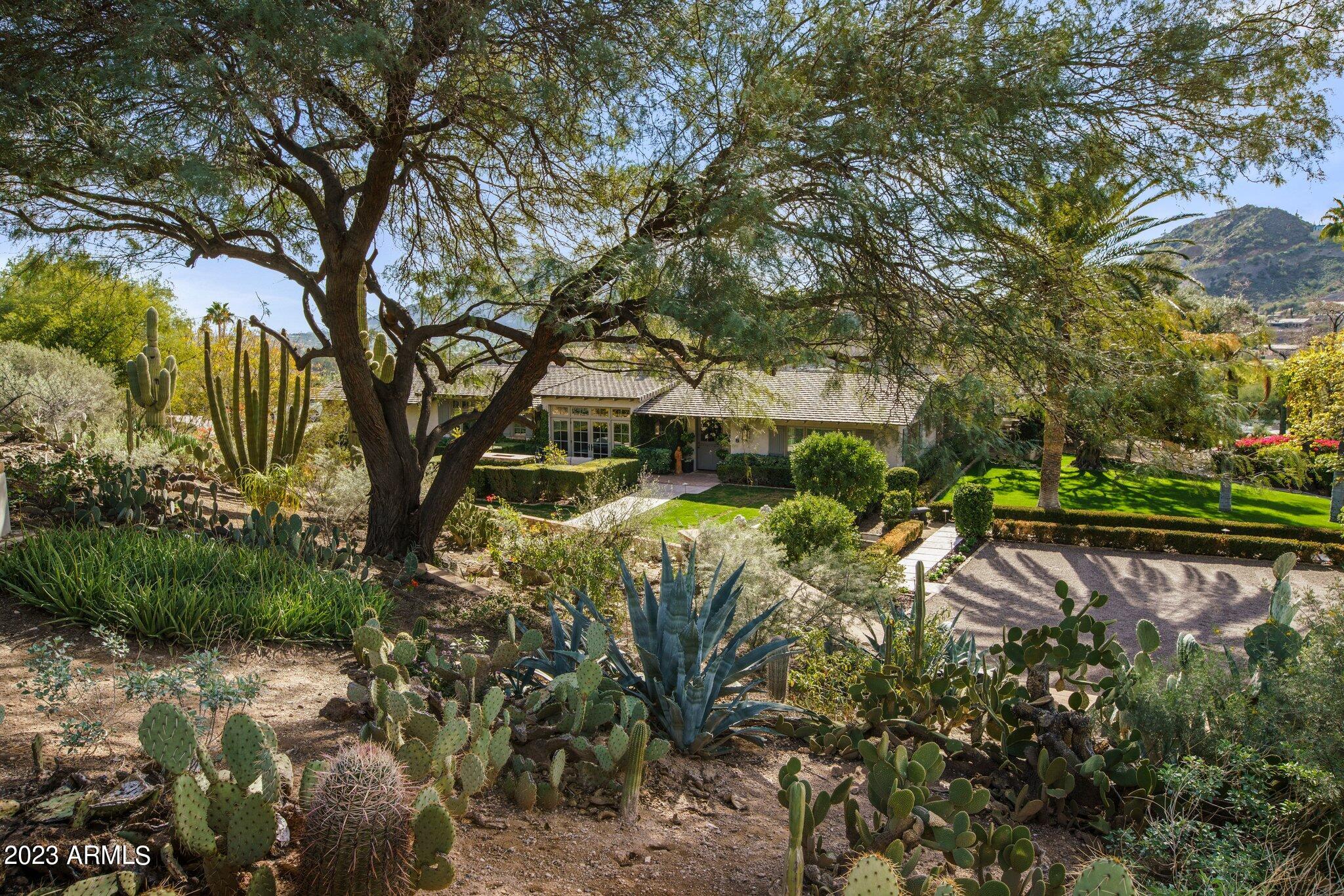 CLEARWATER HILLS - Residential