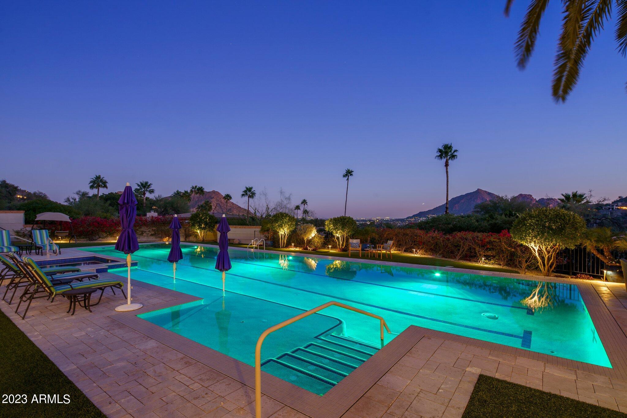 CLEARWATER HILLS - Residential