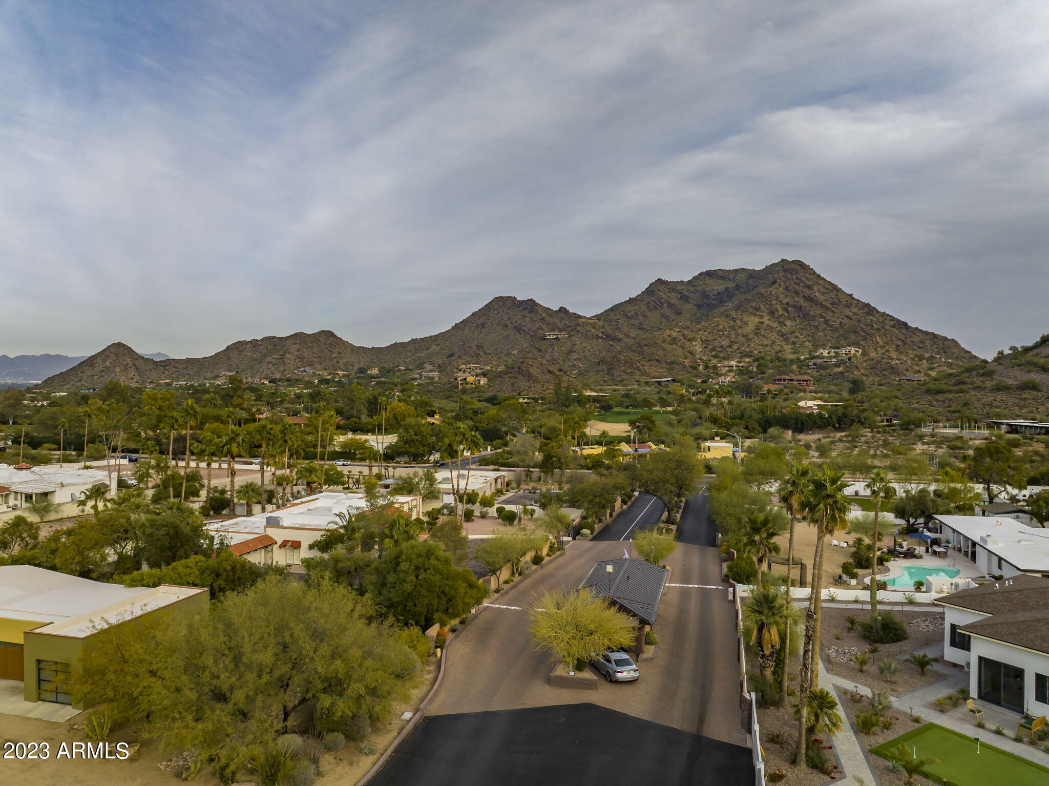 CLEARWATER HILLS - Residential