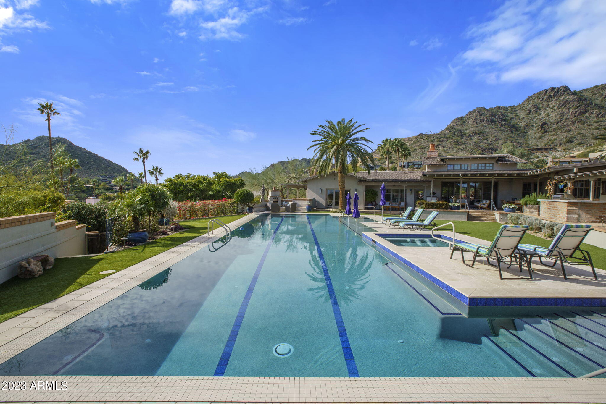 CLEARWATER HILLS - Residential