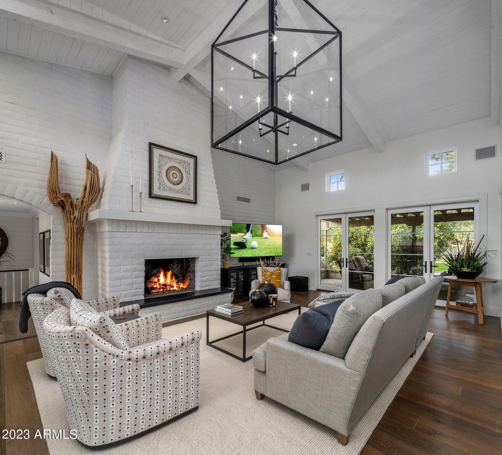 CLEARWATER HILLS - Residential
