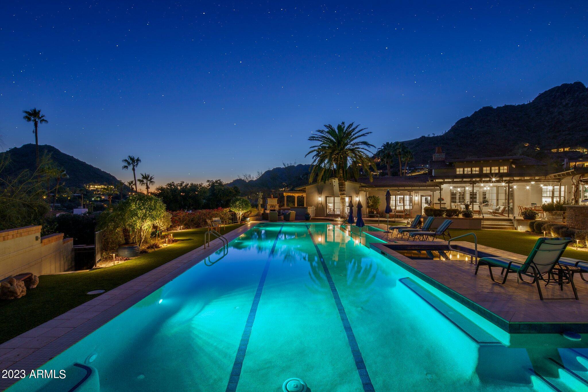 CLEARWATER HILLS - Residential