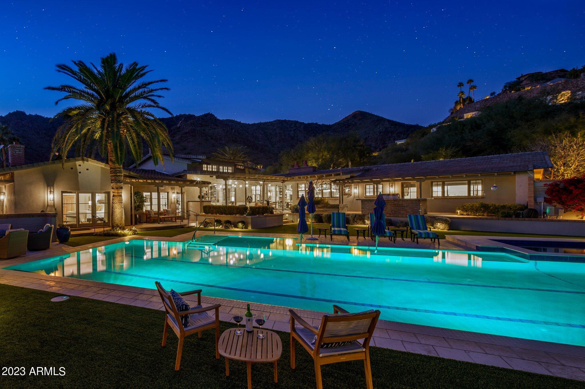 CLEARWATER HILLS - Residential