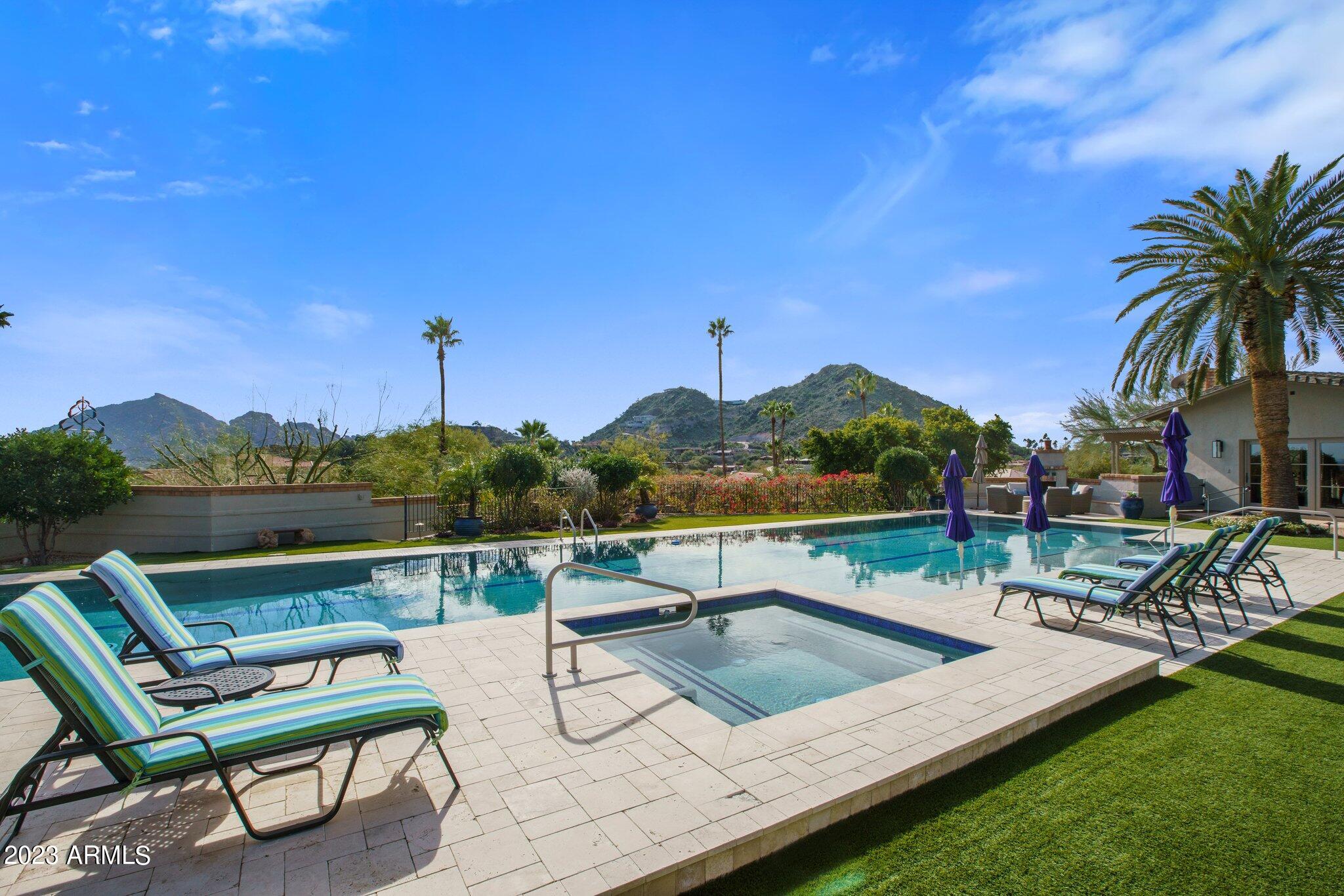 CLEARWATER HILLS - Residential