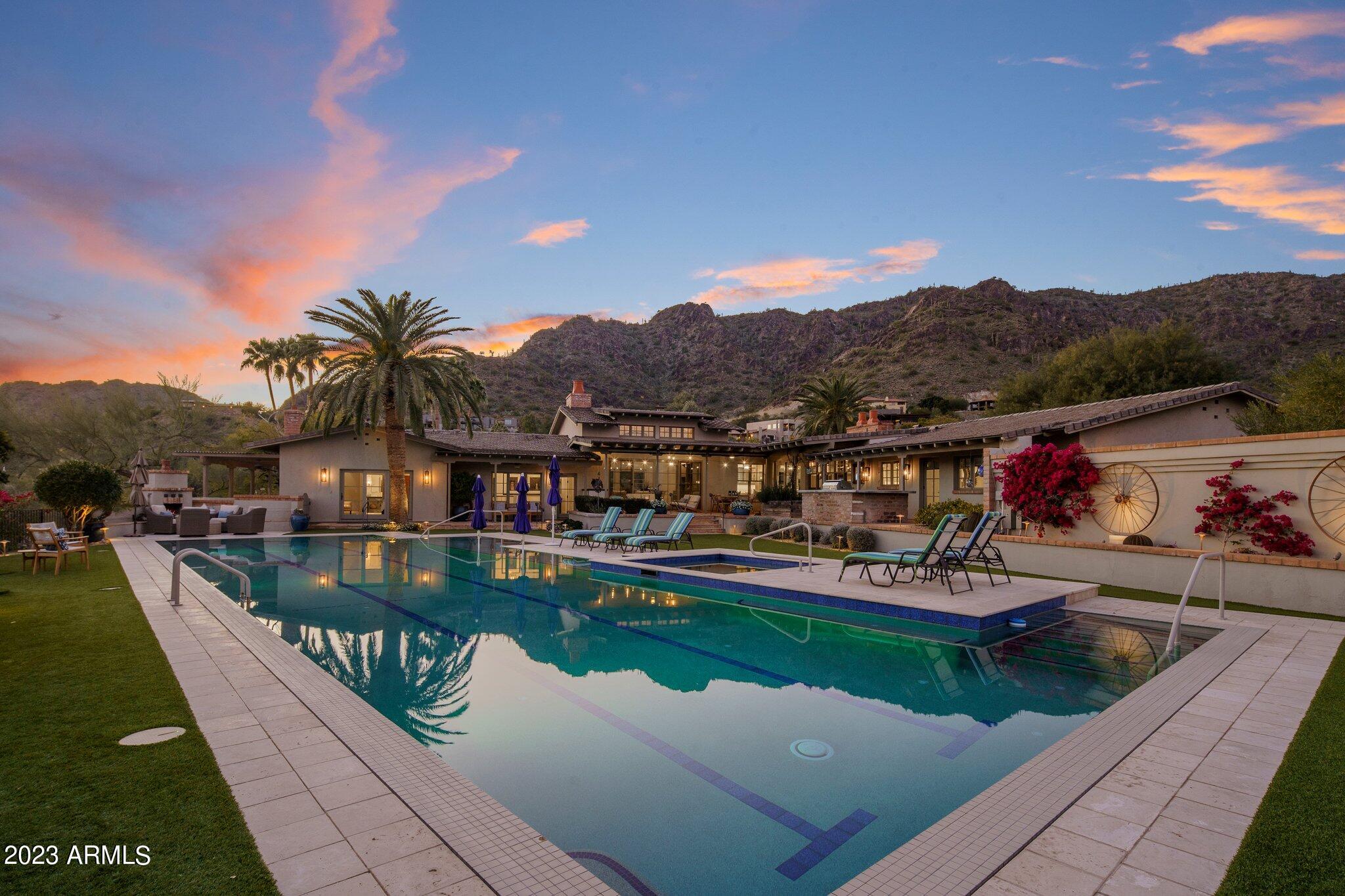 CLEARWATER HILLS - Residential