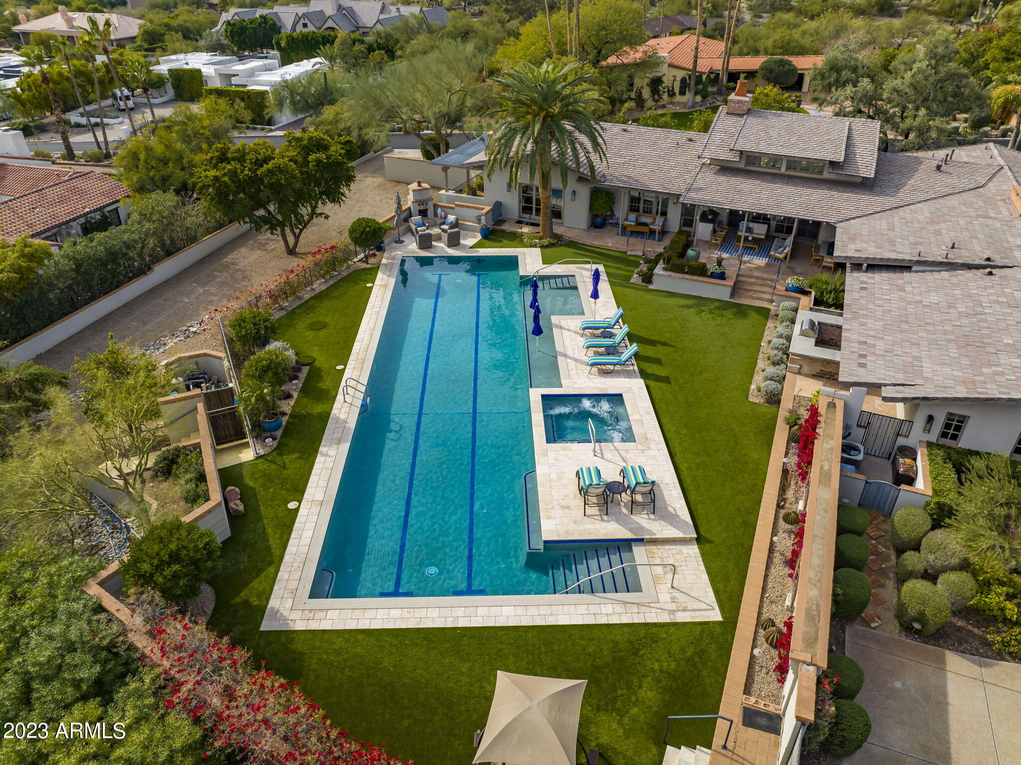 CLEARWATER HILLS - Residential