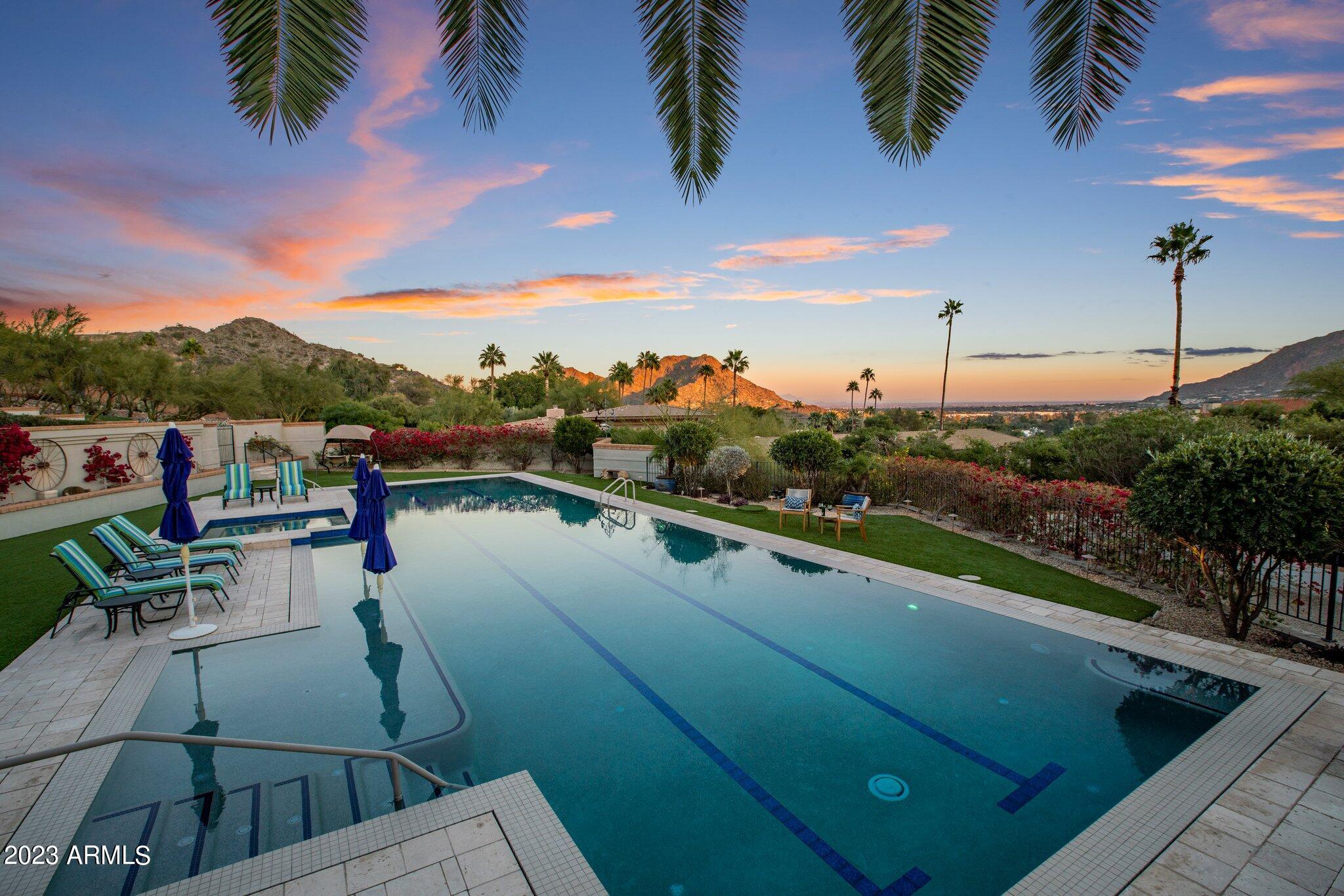CLEARWATER HILLS - Residential