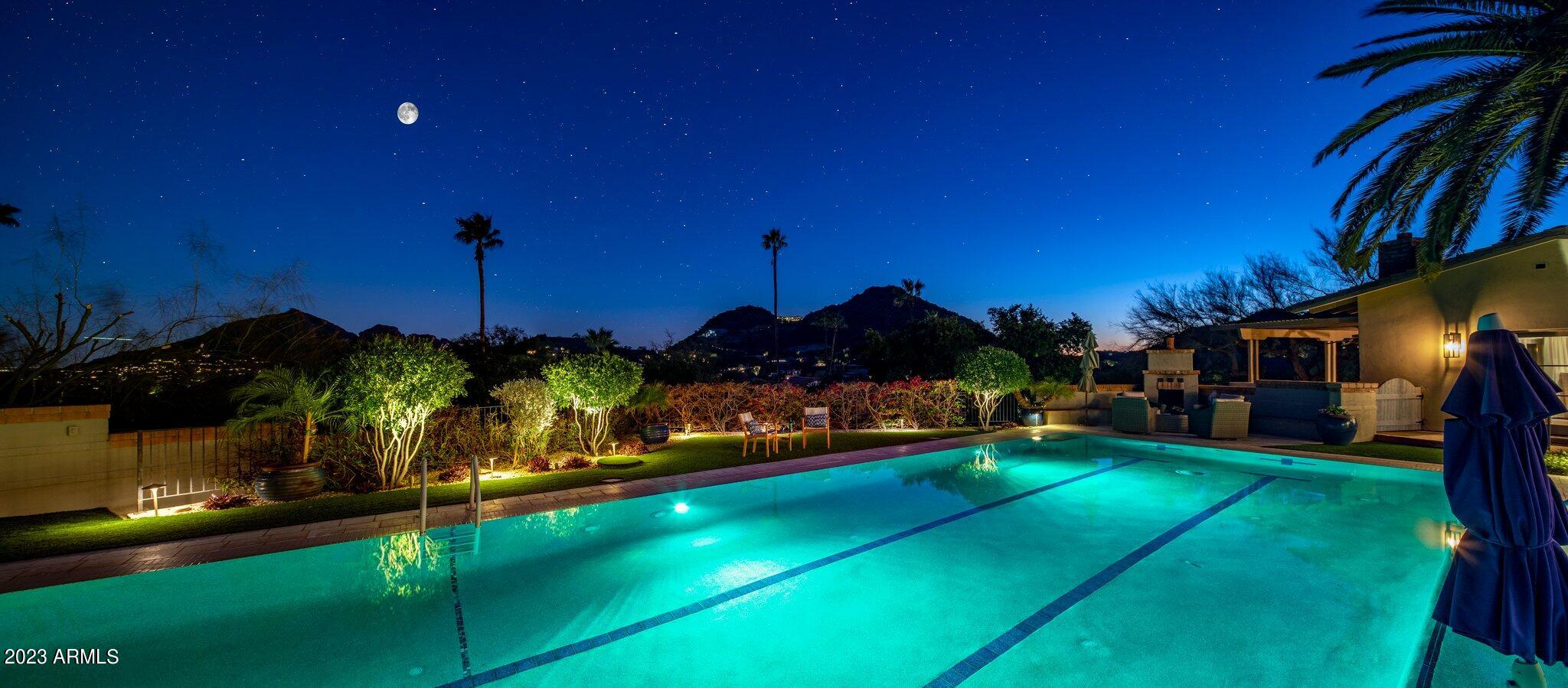 CLEARWATER HILLS - Residential