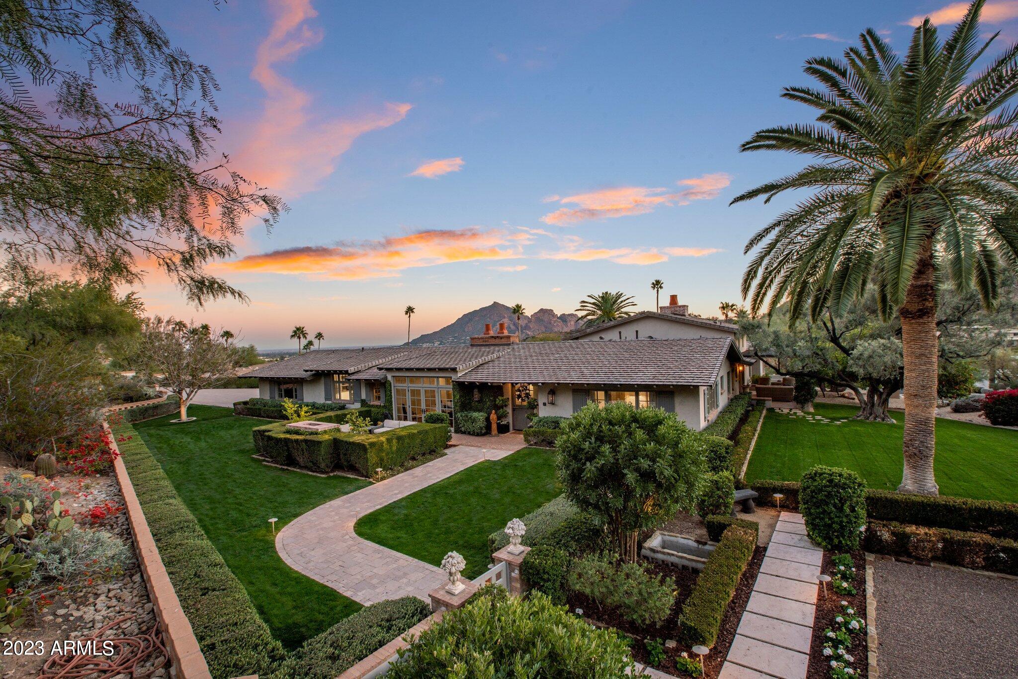 CLEARWATER HILLS - Residential